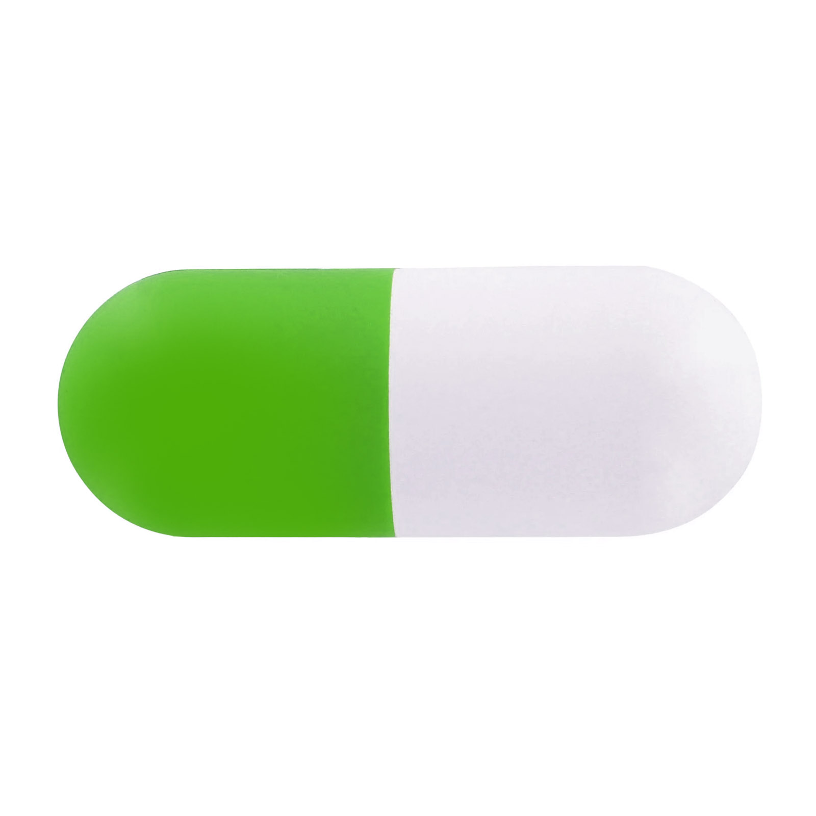 Pill Capsule Stress Reliever 1