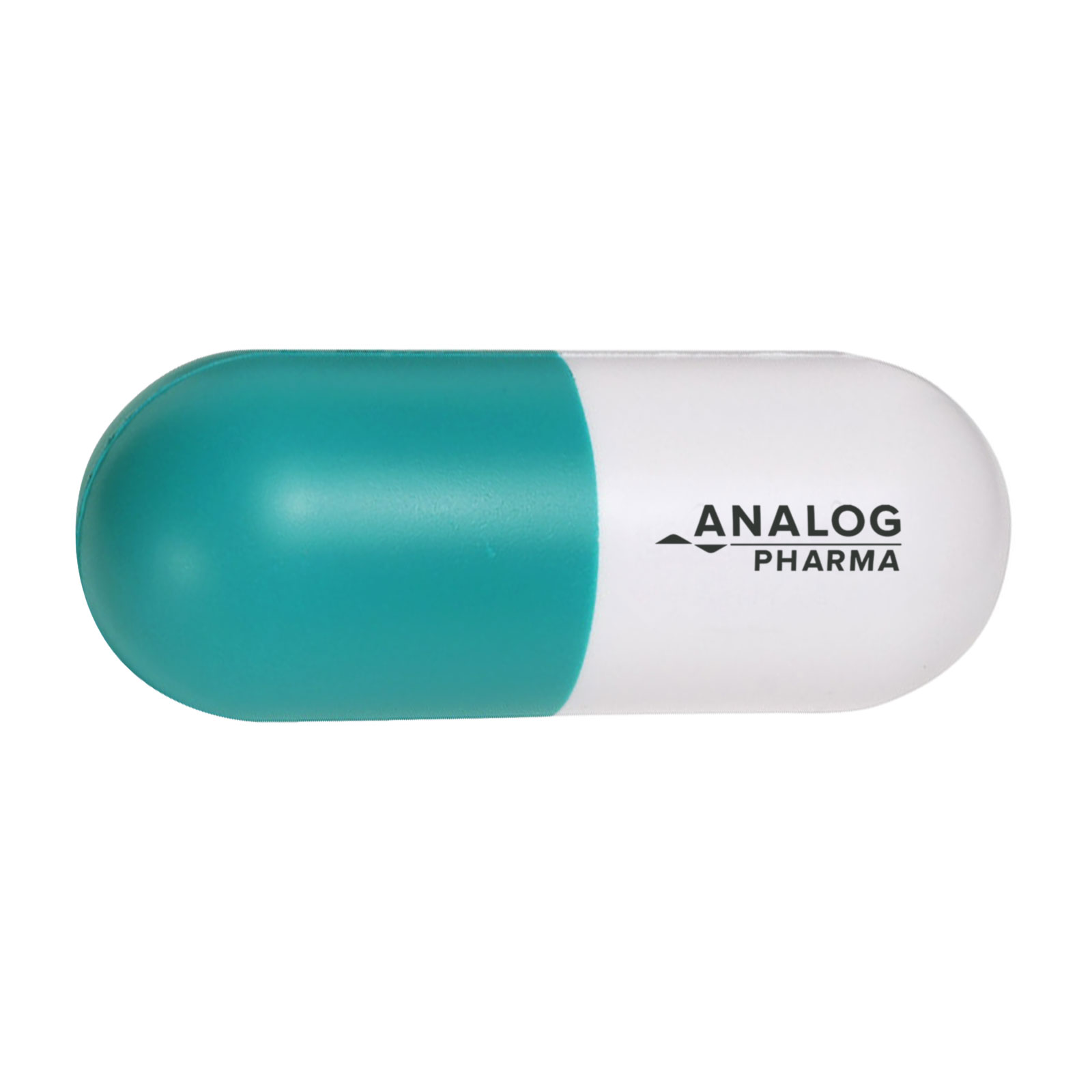Pill Capsule Stress Reliever 1