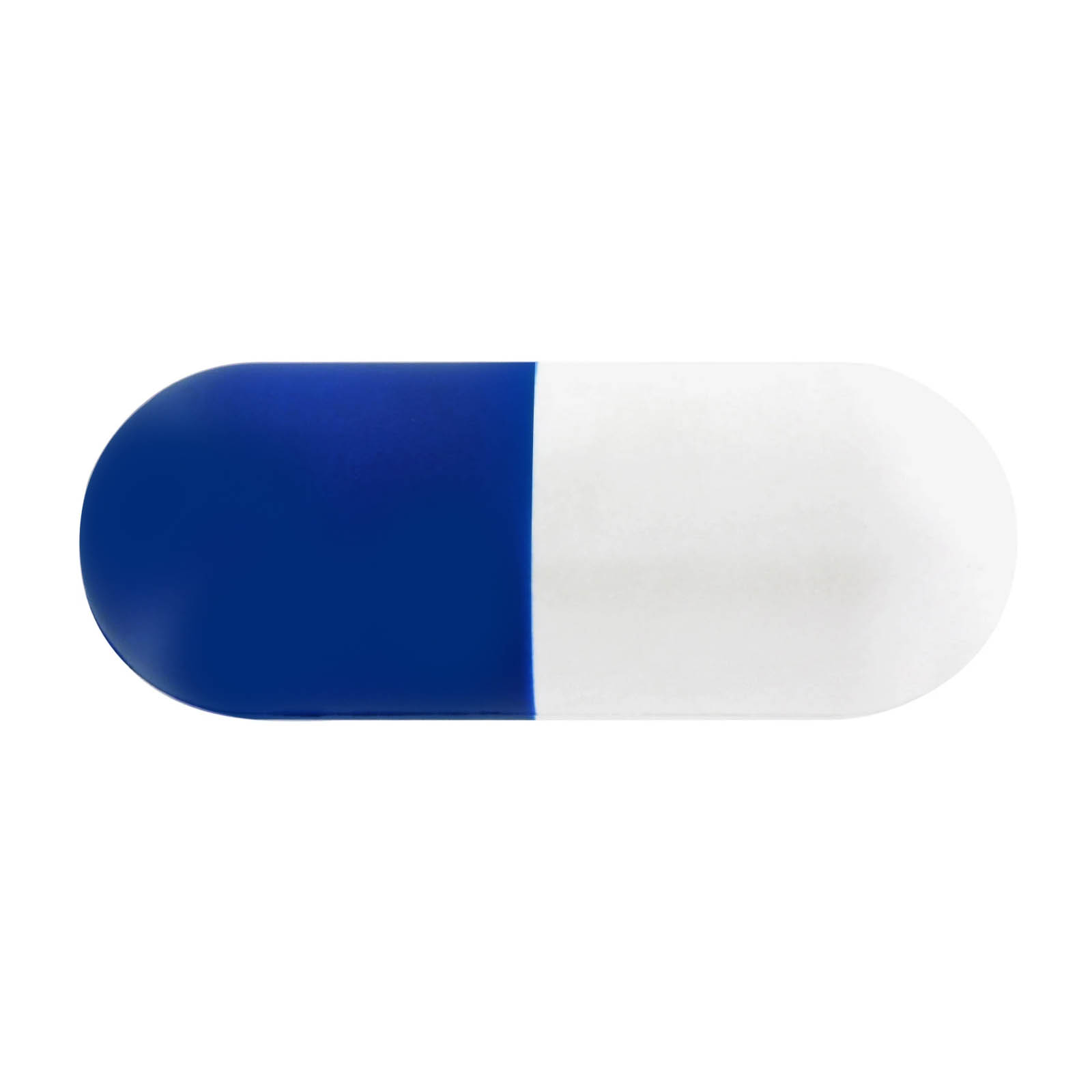 Pill Capsule Stress Reliever 1
