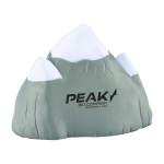 Mountain Shape Stress Reliever 1 Mountain Shape Stress Reliever 1