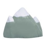 Mountain Shape Stress Reliever 2 Mountain Shape Stress Reliever 2
