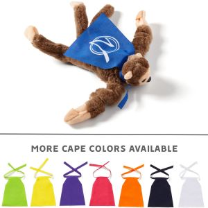 Flying Shrieking Monkey Plush Stuffed Animal 1 Flying Shrieking Monkey Plush Stuffed Animal 1