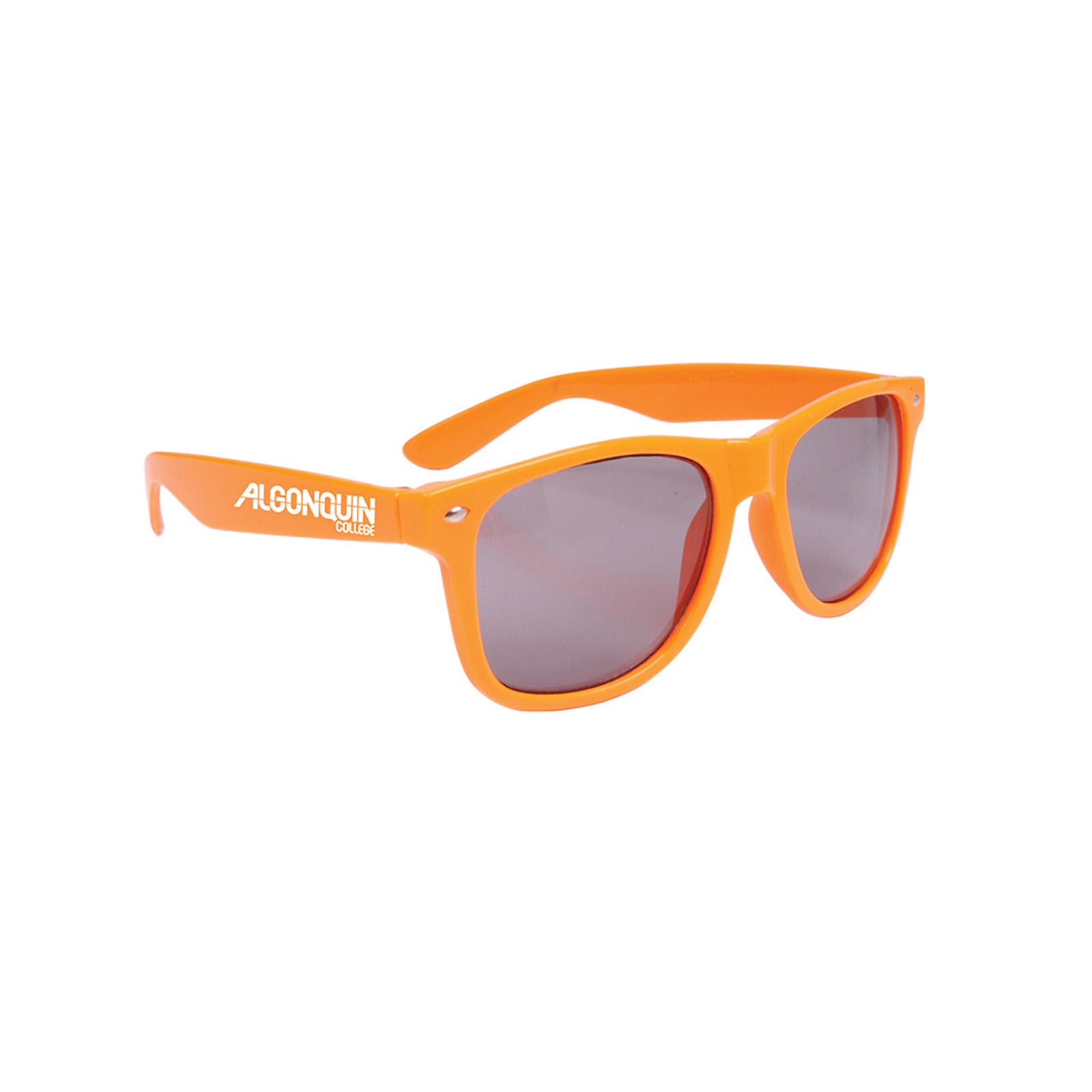 Single Color Gloss Sunglasses 1