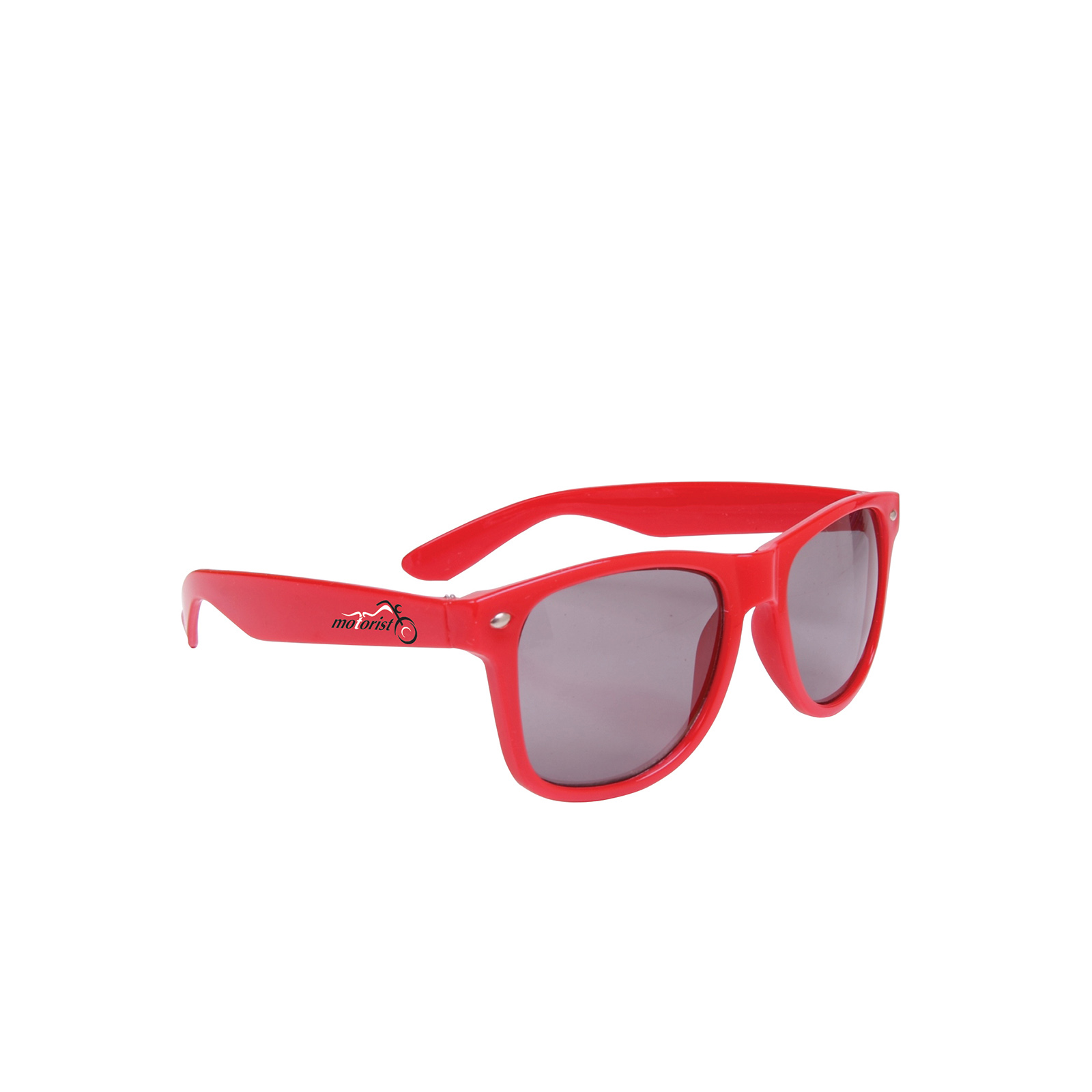 Single Color Gloss Sunglasses 1