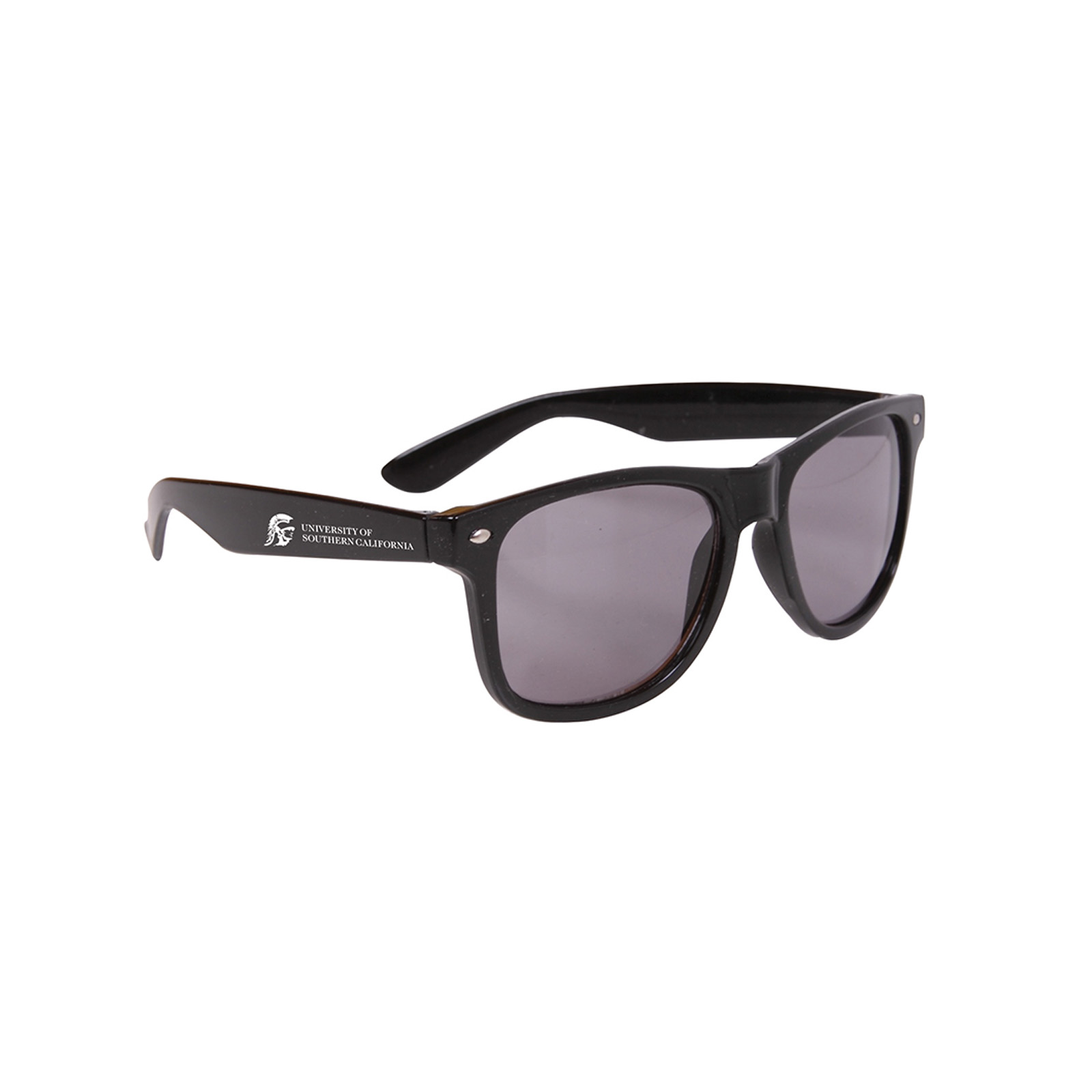 Single Color Gloss Sunglasses 1
