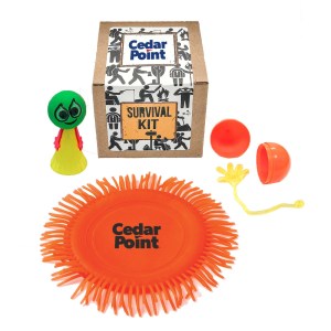 Indoor Play Survival Kit 1 Indoor Play Survival Kit 1