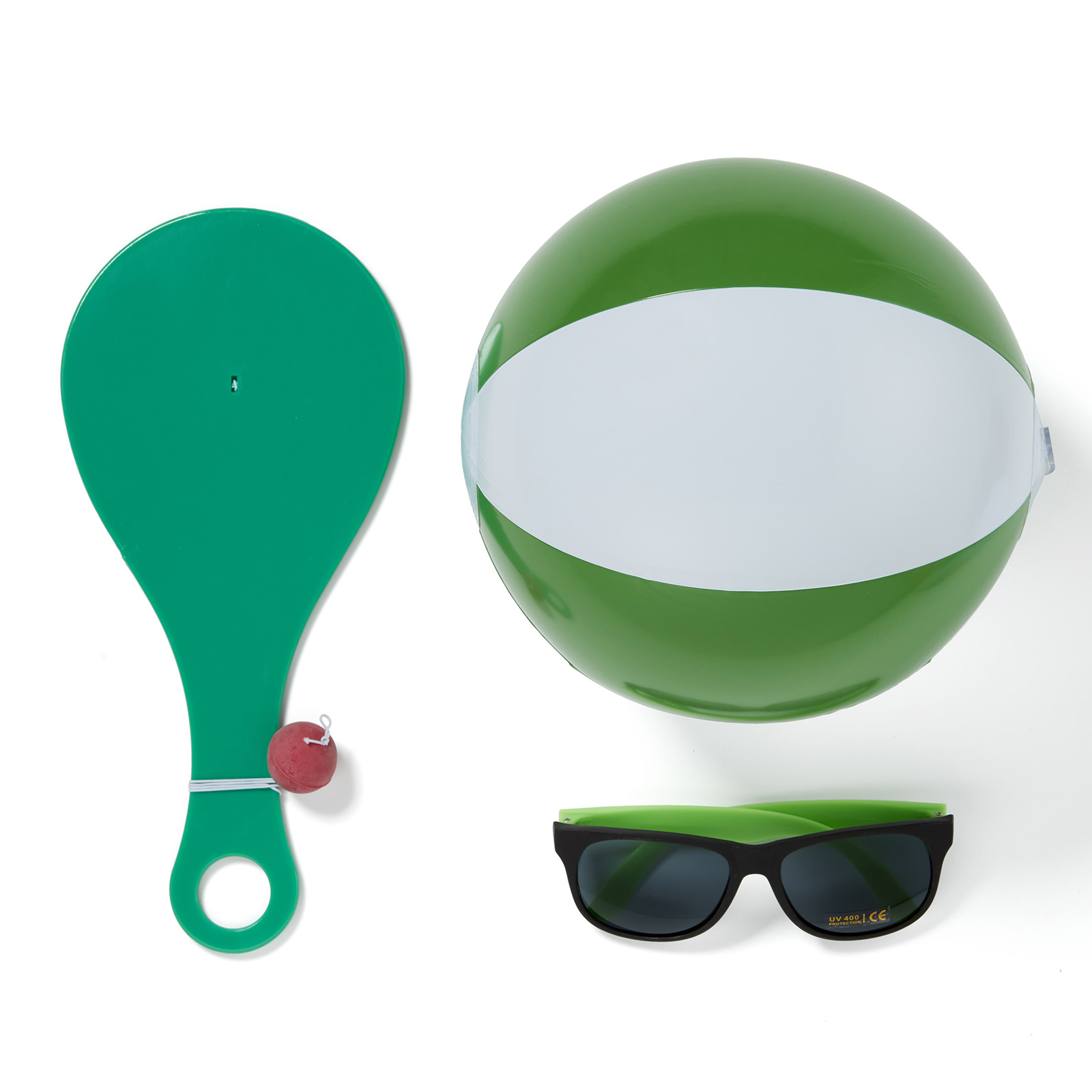 Outdoor Paddleball Kit 1