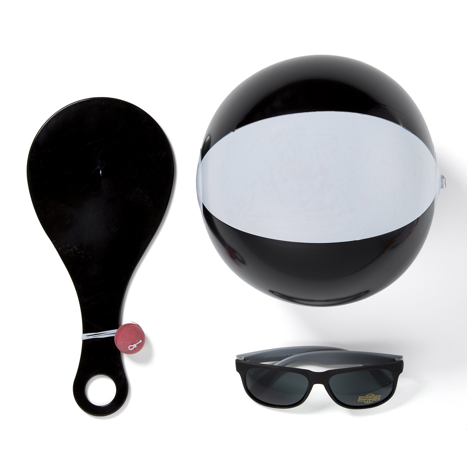 Outdoor Paddleball Kit 1