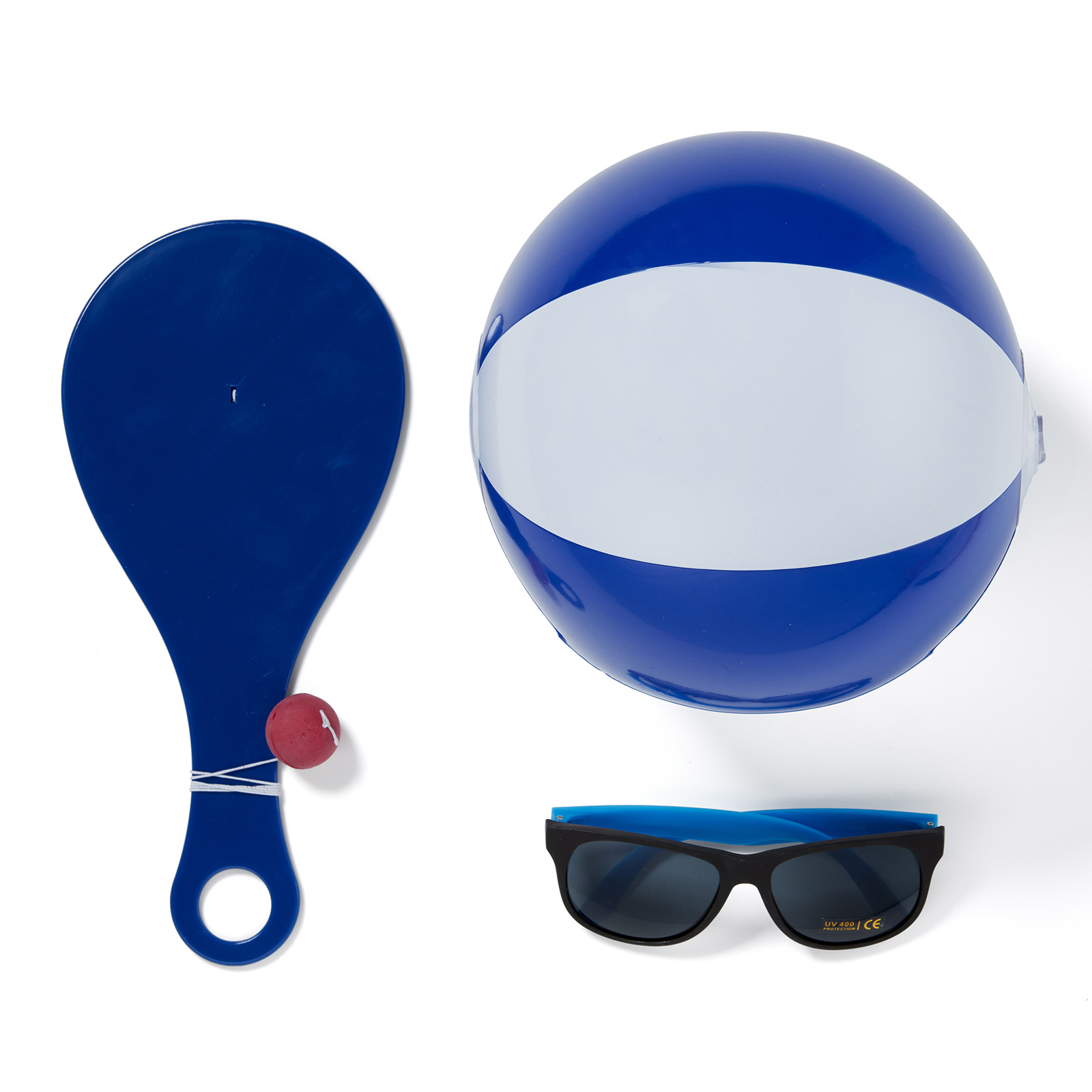 Outdoor Paddleball Kit 1