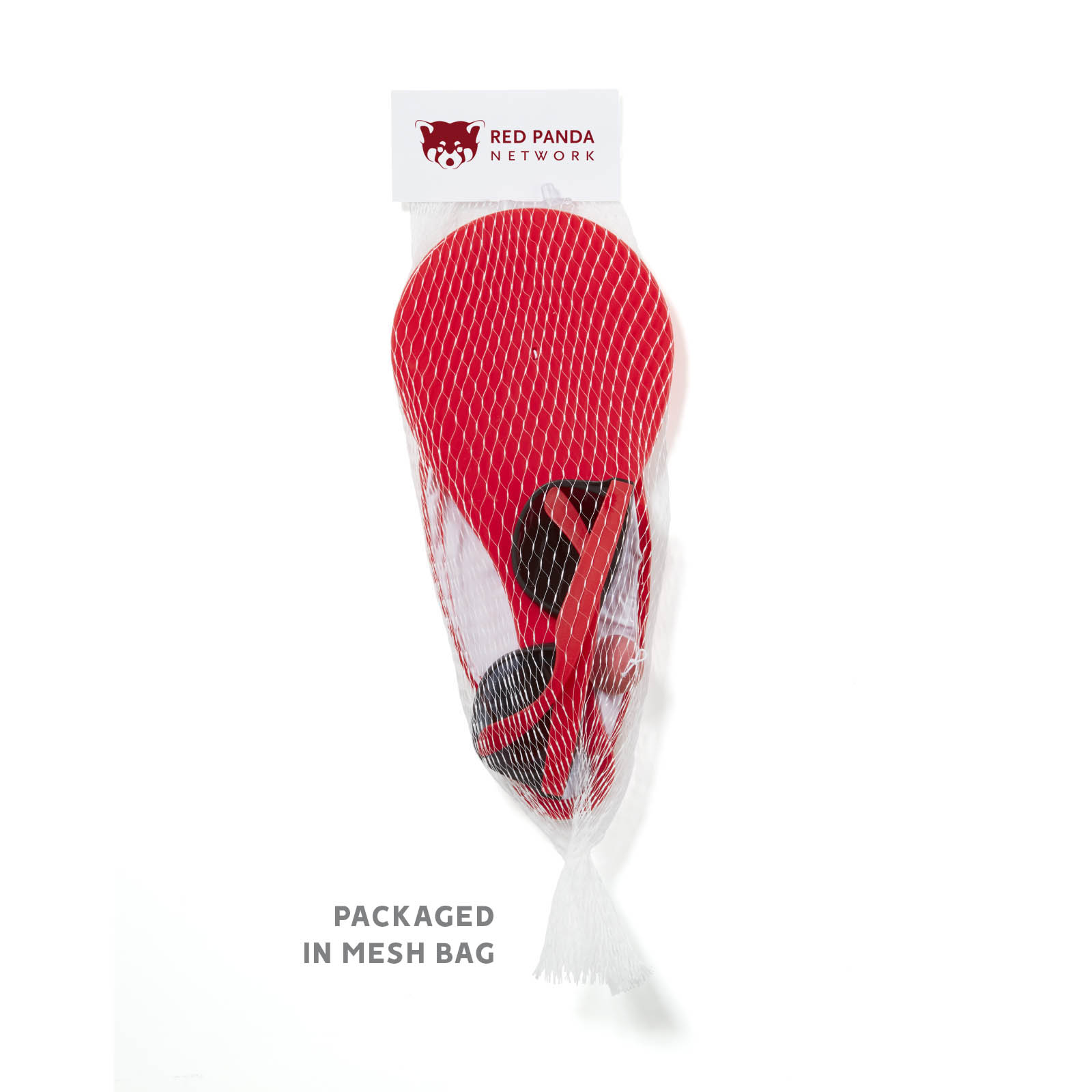 Outdoor Paddleball Kit 1