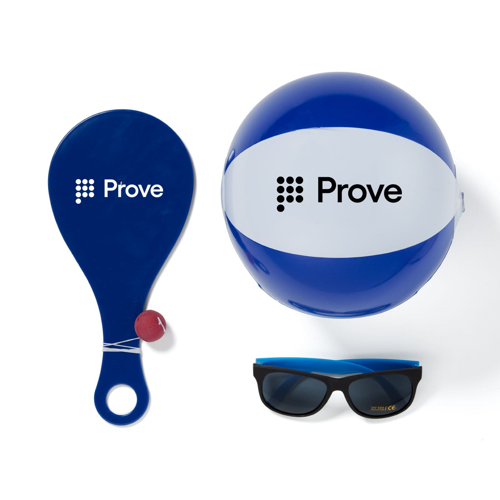 Outdoor Paddleball Kit 1