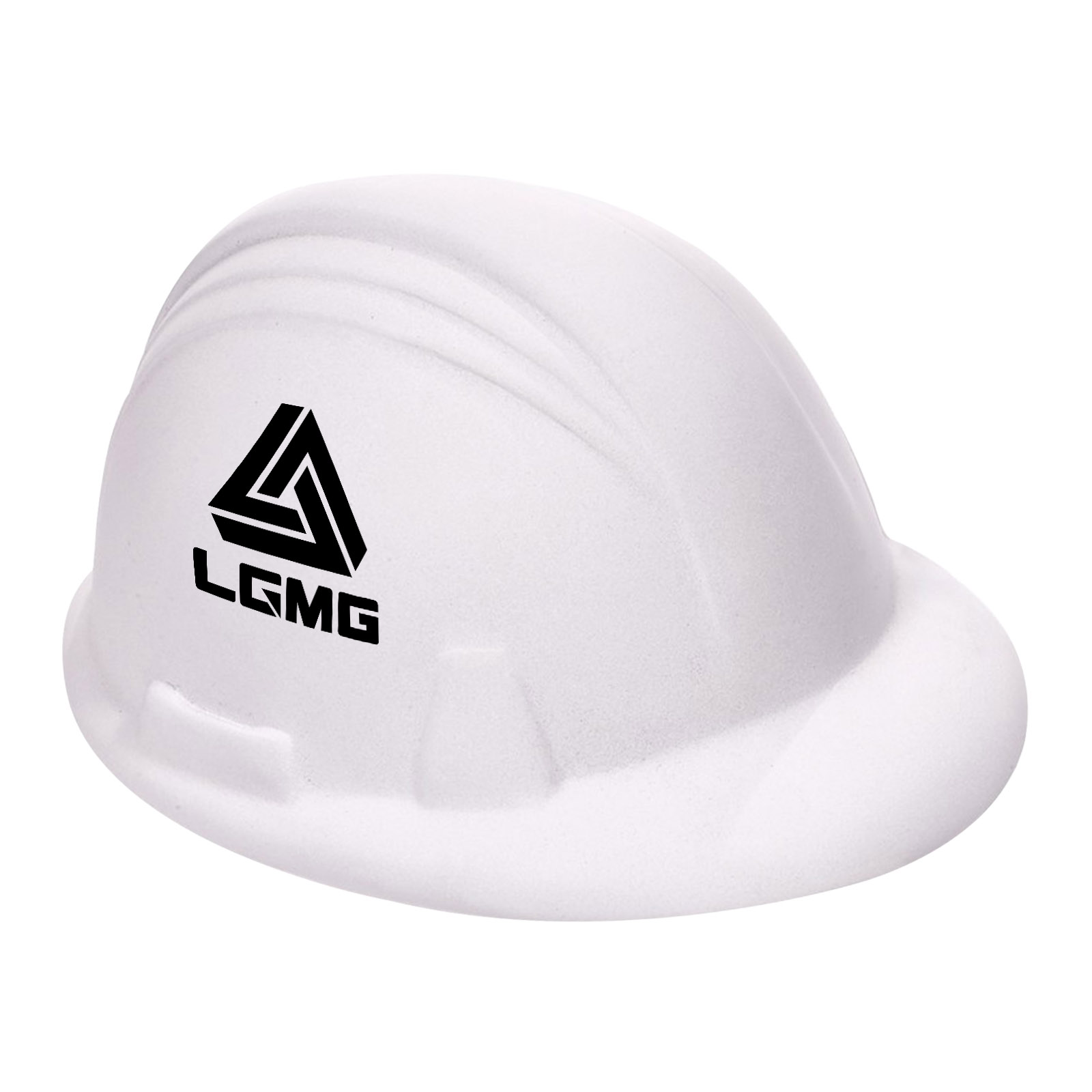 Hard Hat Stress Reliever 1