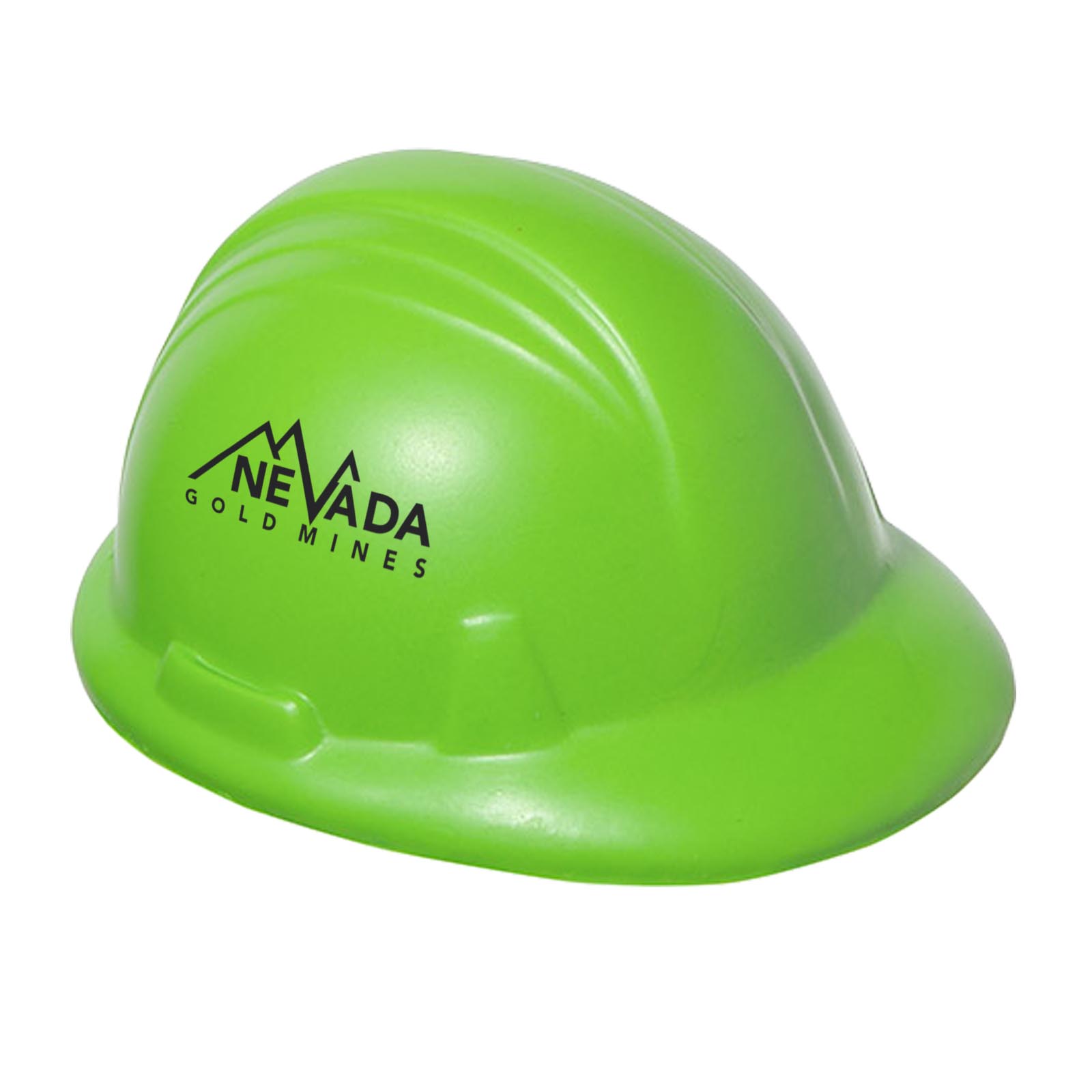 Hard Hat Stress Reliever 1