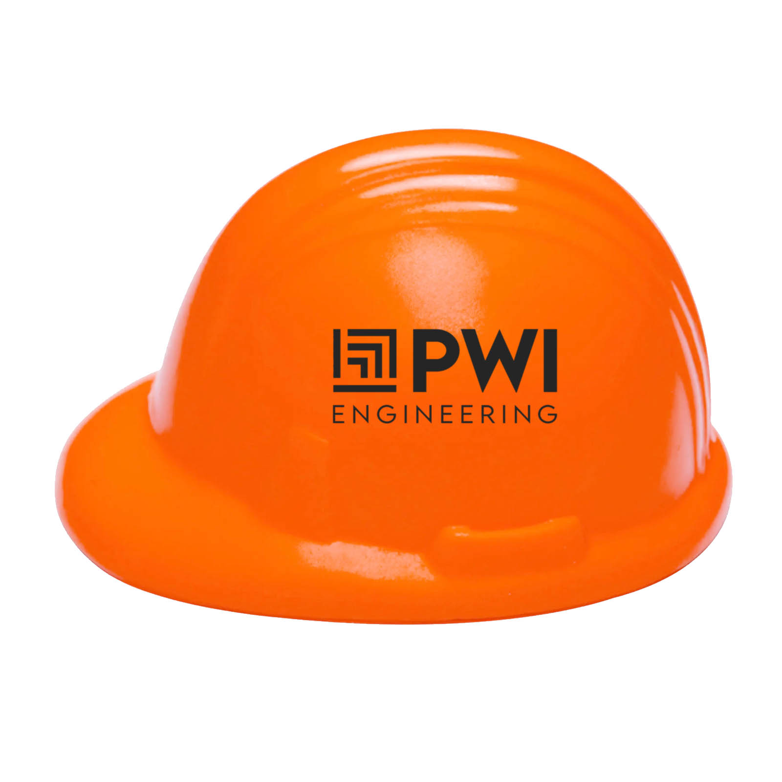Hard Hat Stress Reliever 1