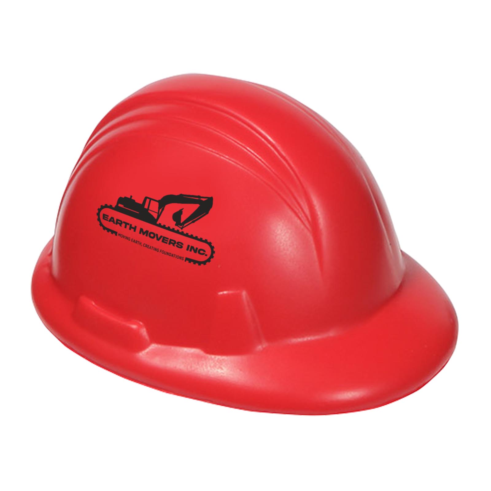 Hard Hat Stress Reliever 1