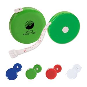 Round Tape Measure 1 Round Tape Measure 1