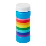 2 Oz. Pride Bubbles Imprinted On Cap 2 2 Oz. Pride Bubbles Imprinted On Cap 2
