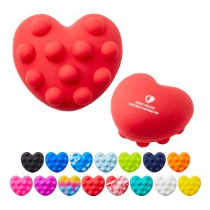 Heart Push Pop Ball 1 Heart Push Pop Ball 1