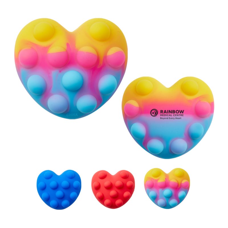 Heart Push Pop Ball V2 1 Heart Push Pop Ball V2 1