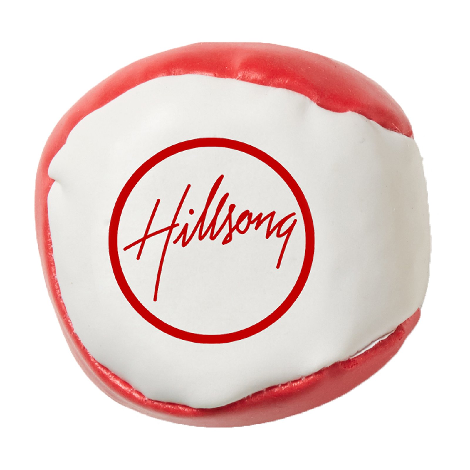 2" Hacky Sack Kick Ball 1