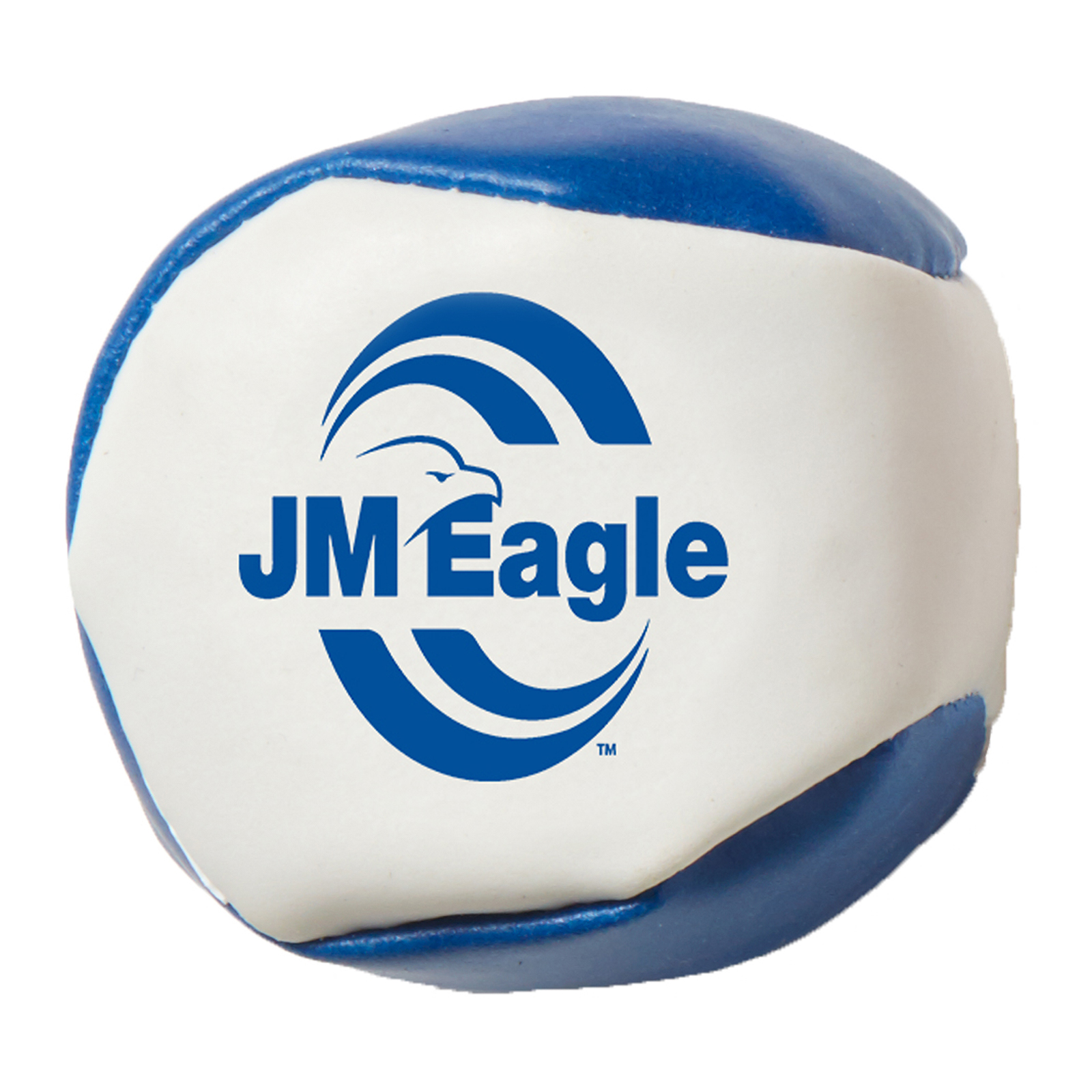 2" Hacky Sack Kick Ball 1
