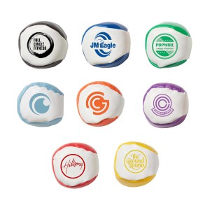 2" Hacky Sack Kick Ball Toy 1 2" Hacky Sack Kick Ball Toy 1