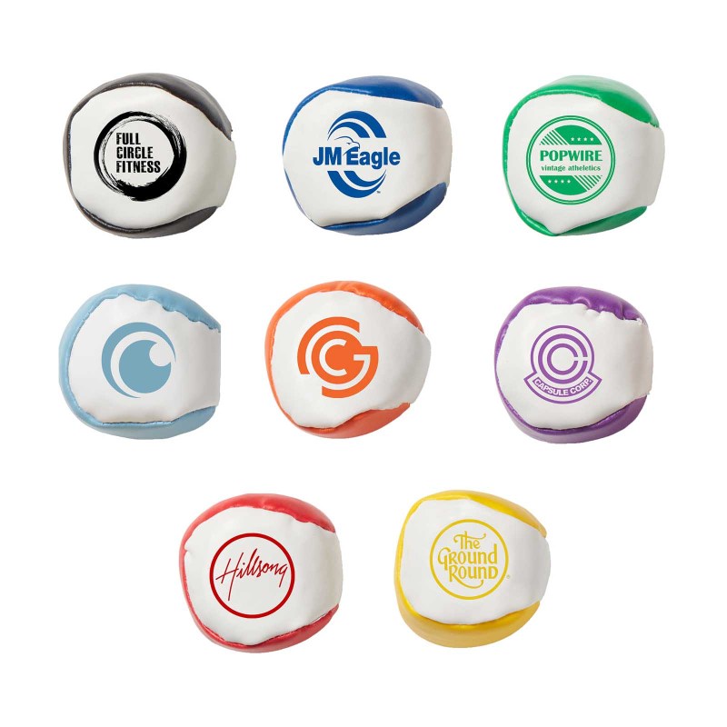 2" Hacky Sack Kick Ball 1 2" Hacky Sack Kick Ball 1