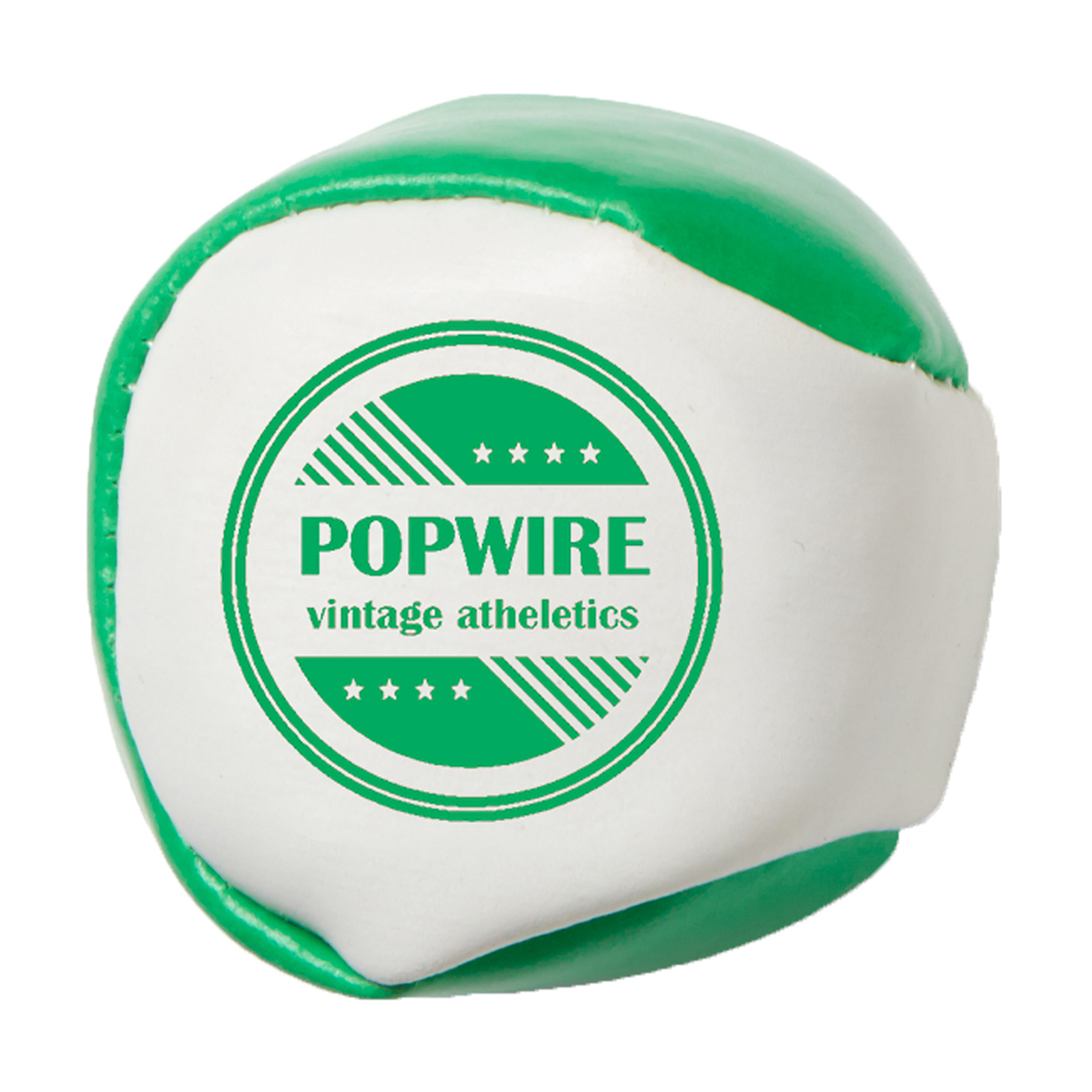 2" Hacky Sack Kick Ball 1