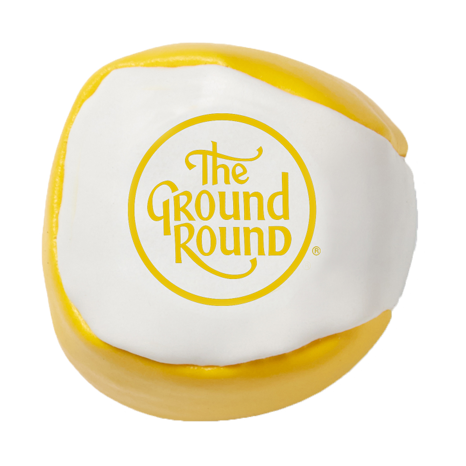 2" Hacky Sack Kick Ball 1