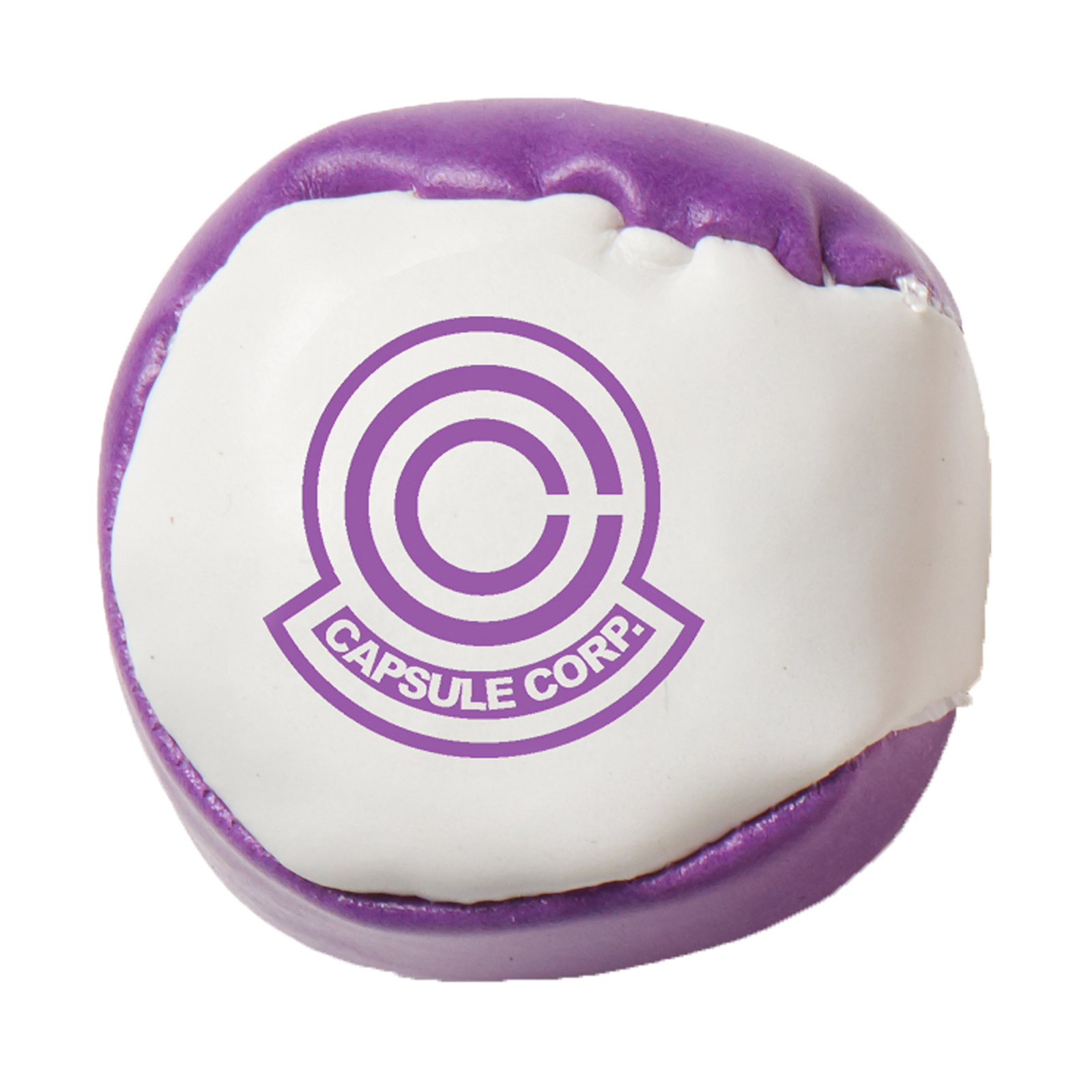2" Hacky Sack Kick Ball 1