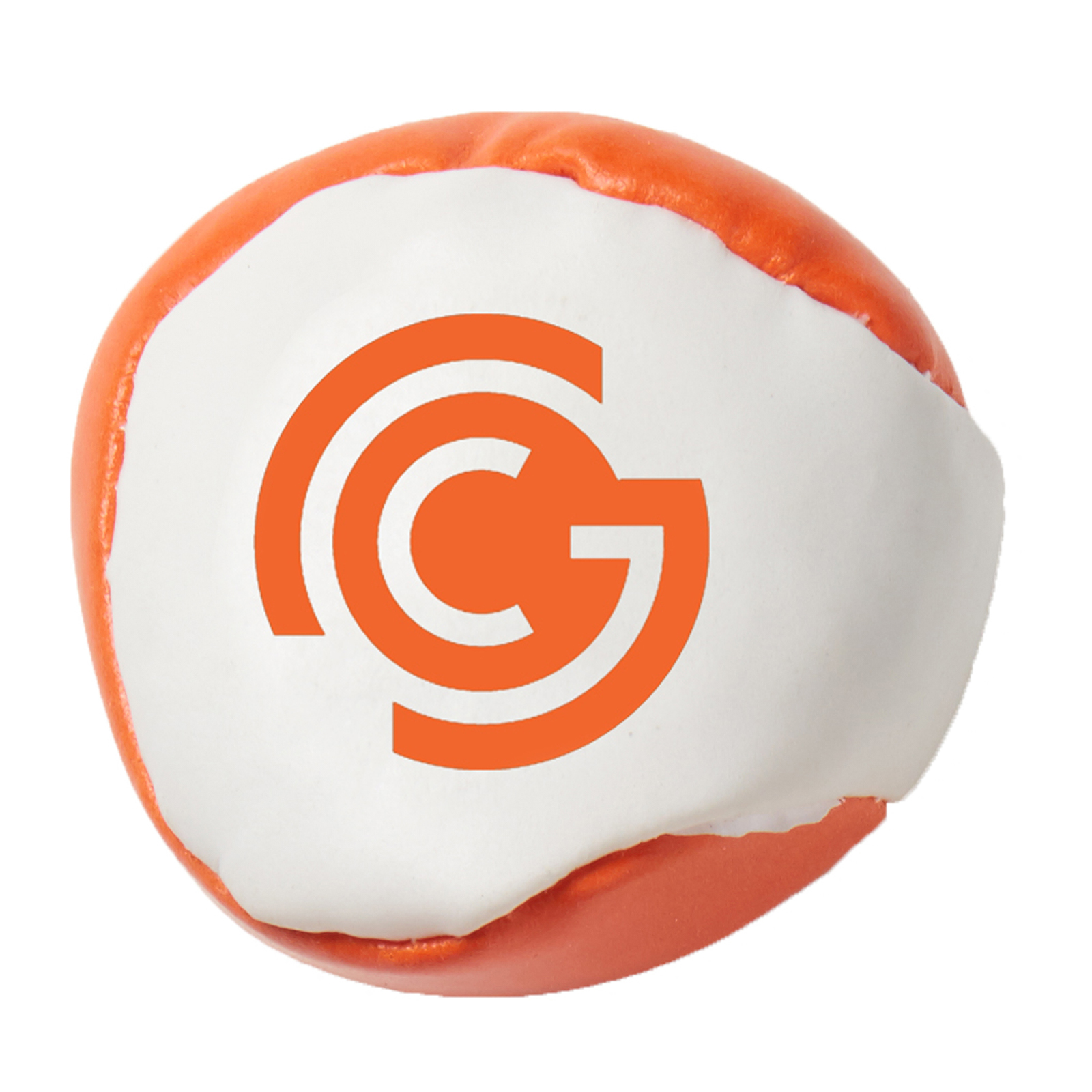 2" Hacky Sack Kick Ball 1