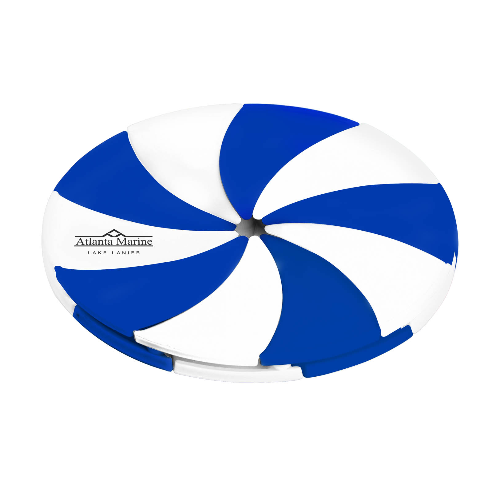 Incredible Expanding Flying Disc 1