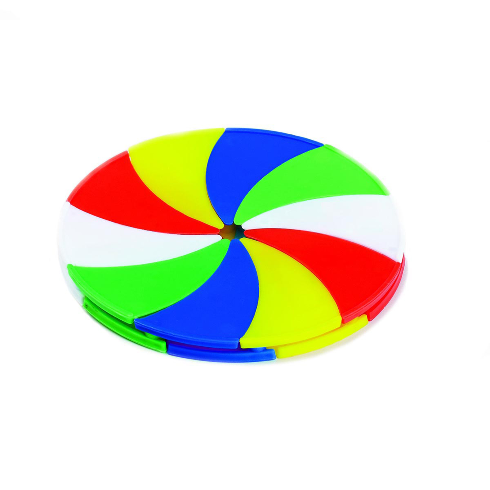Incredible Expanding Flying Disc 1
