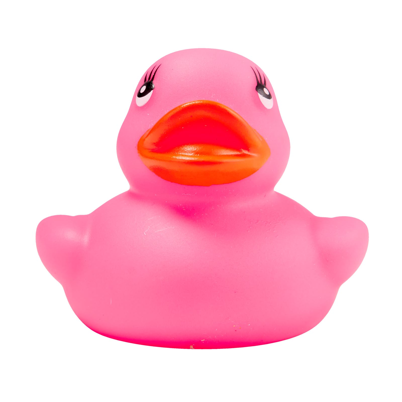 2" Colorful Rubber Ducks 1