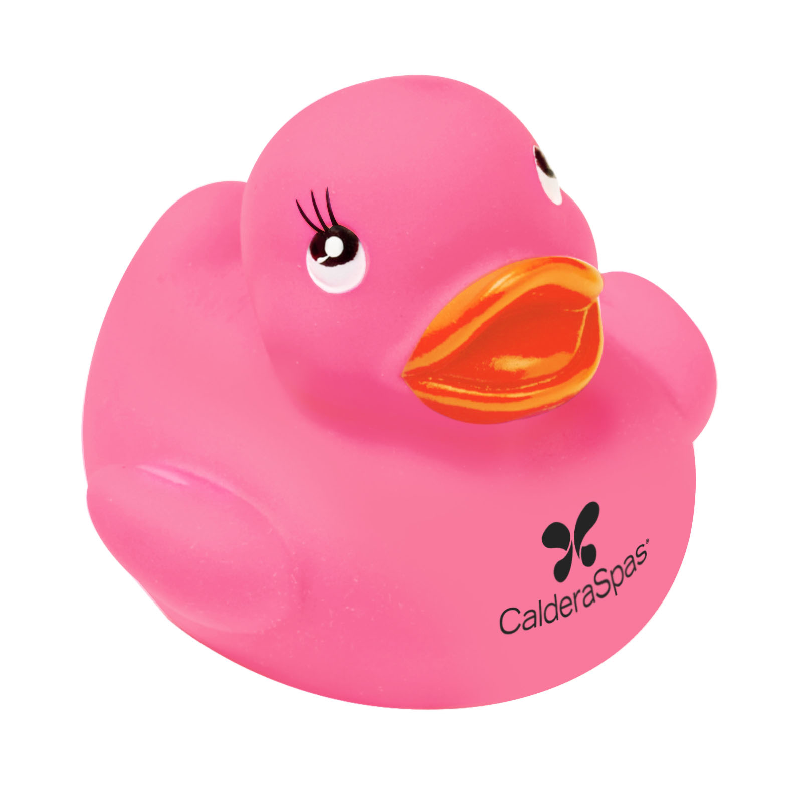 2" Colorful Rubber Ducks 1