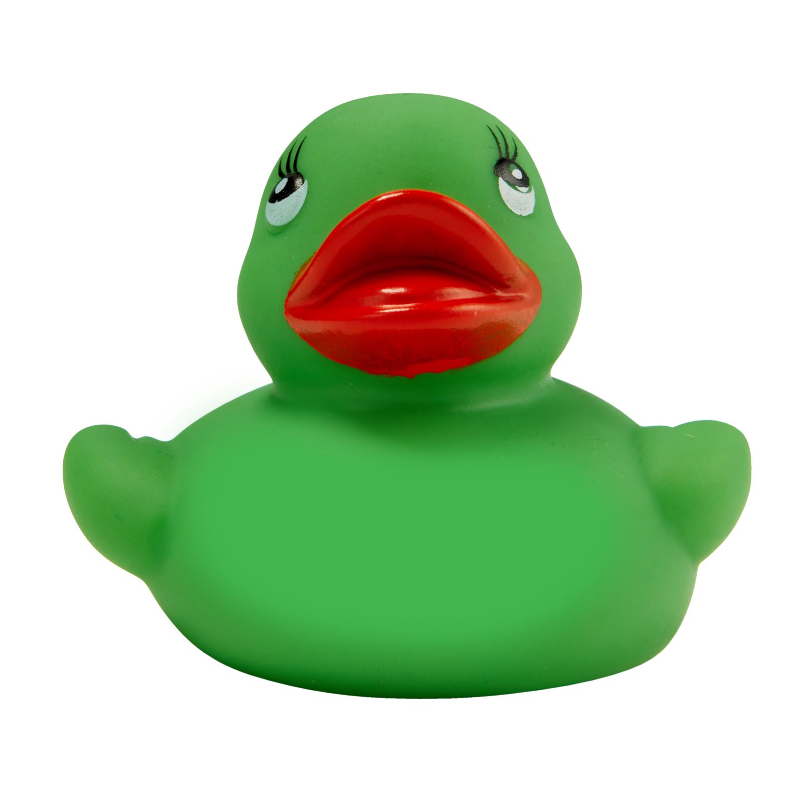 2" Colorful Rubber Ducks 1