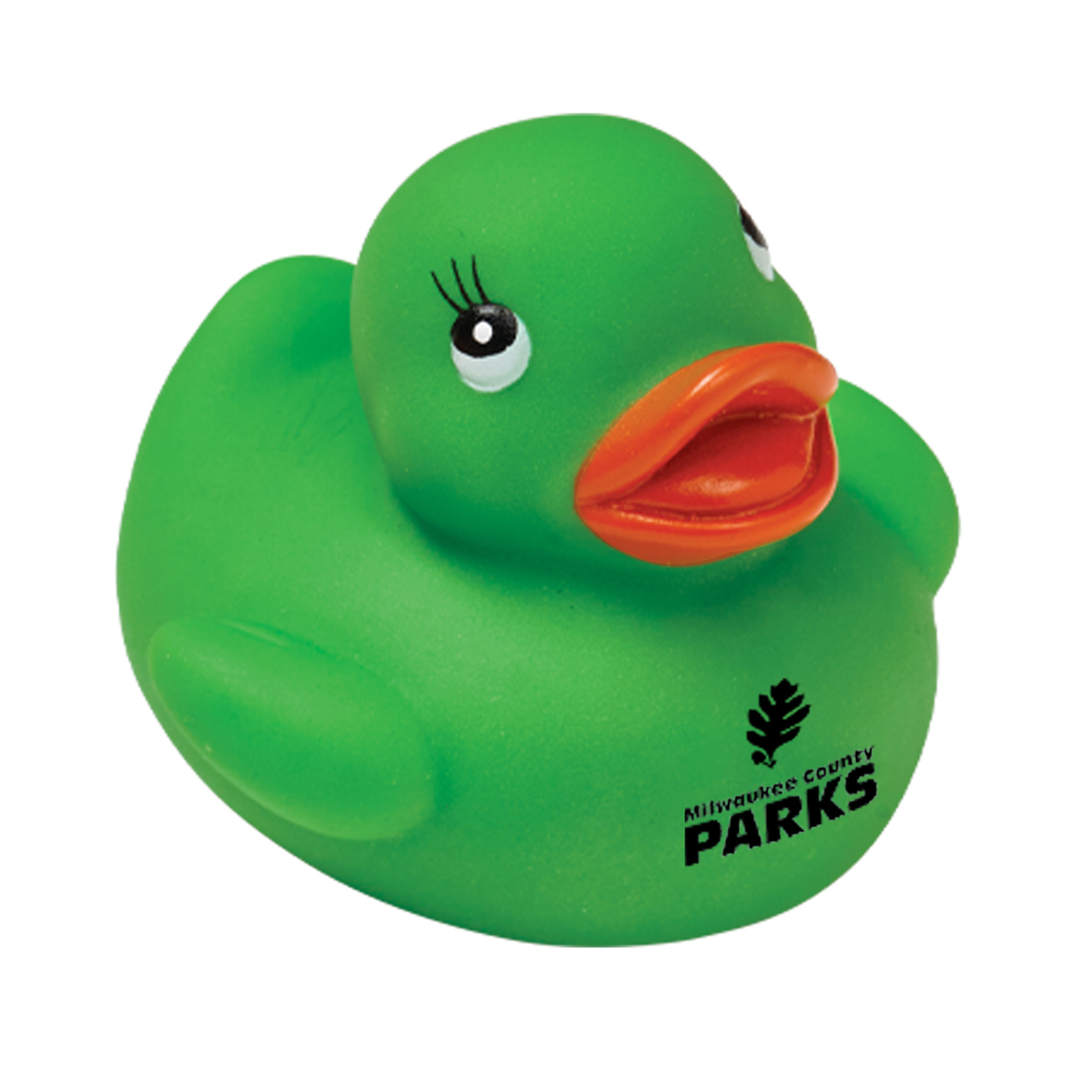 2" Colorful Rubber Ducks 1