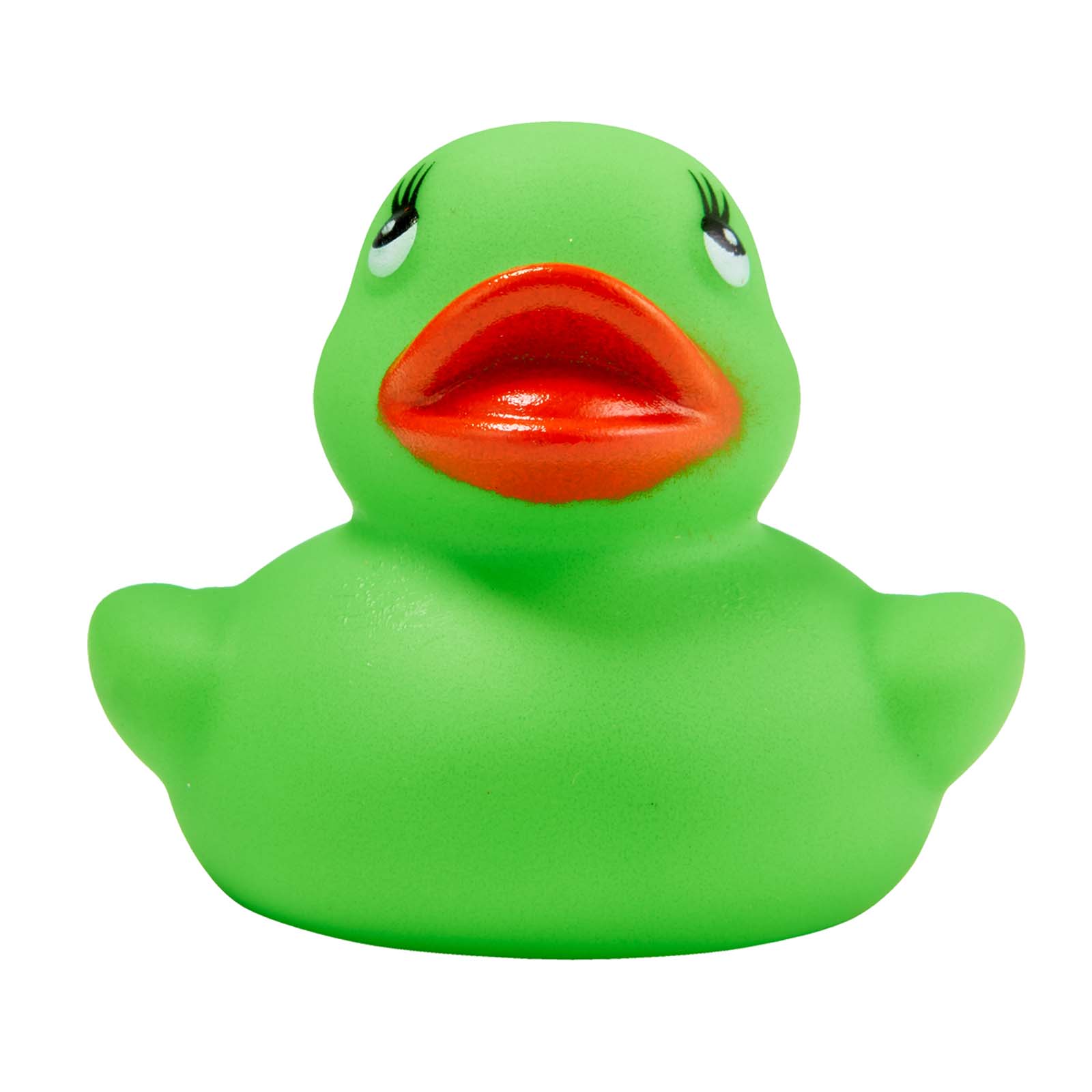 2" Colorful Rubber Ducks 1