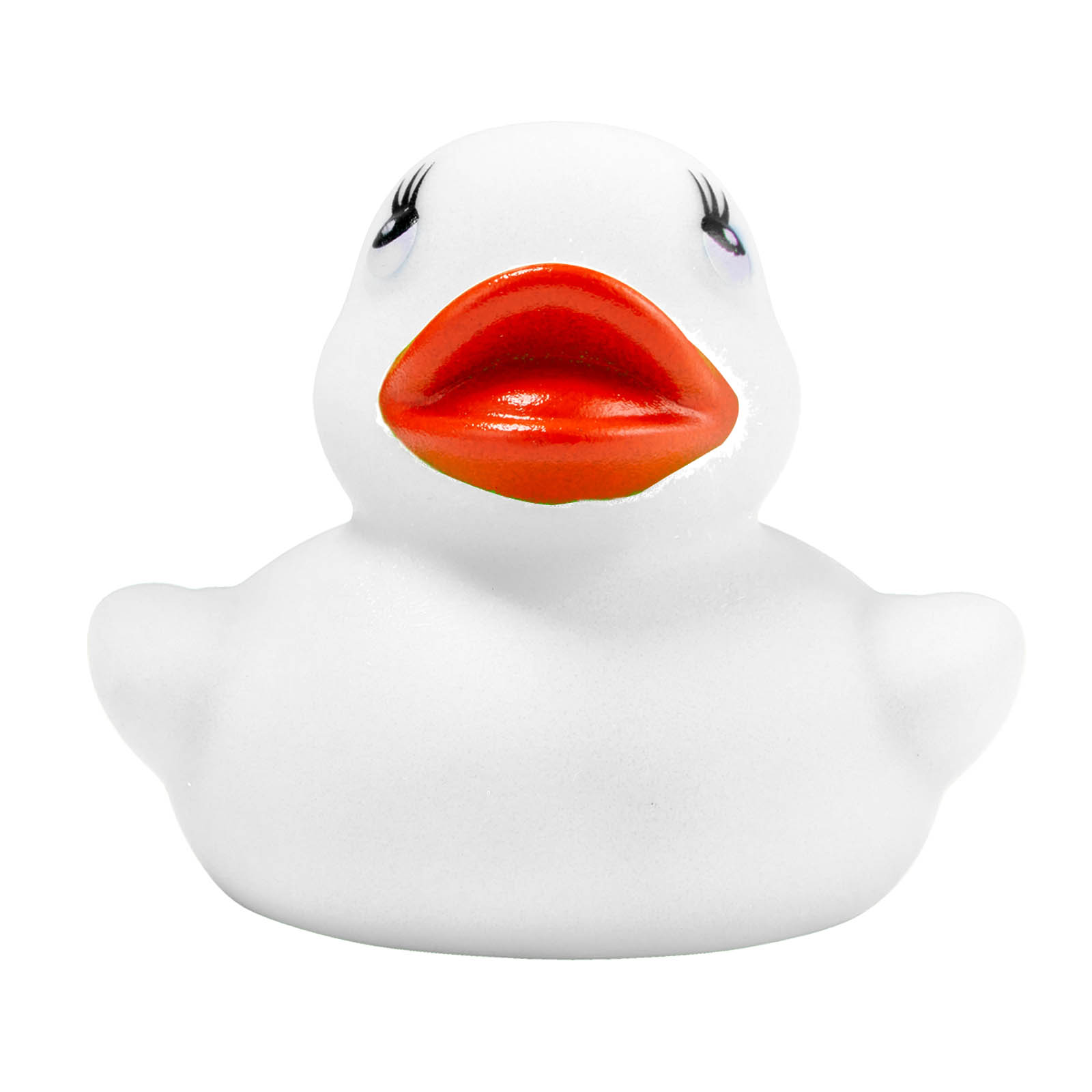 2" Colorful Rubber Ducks 1