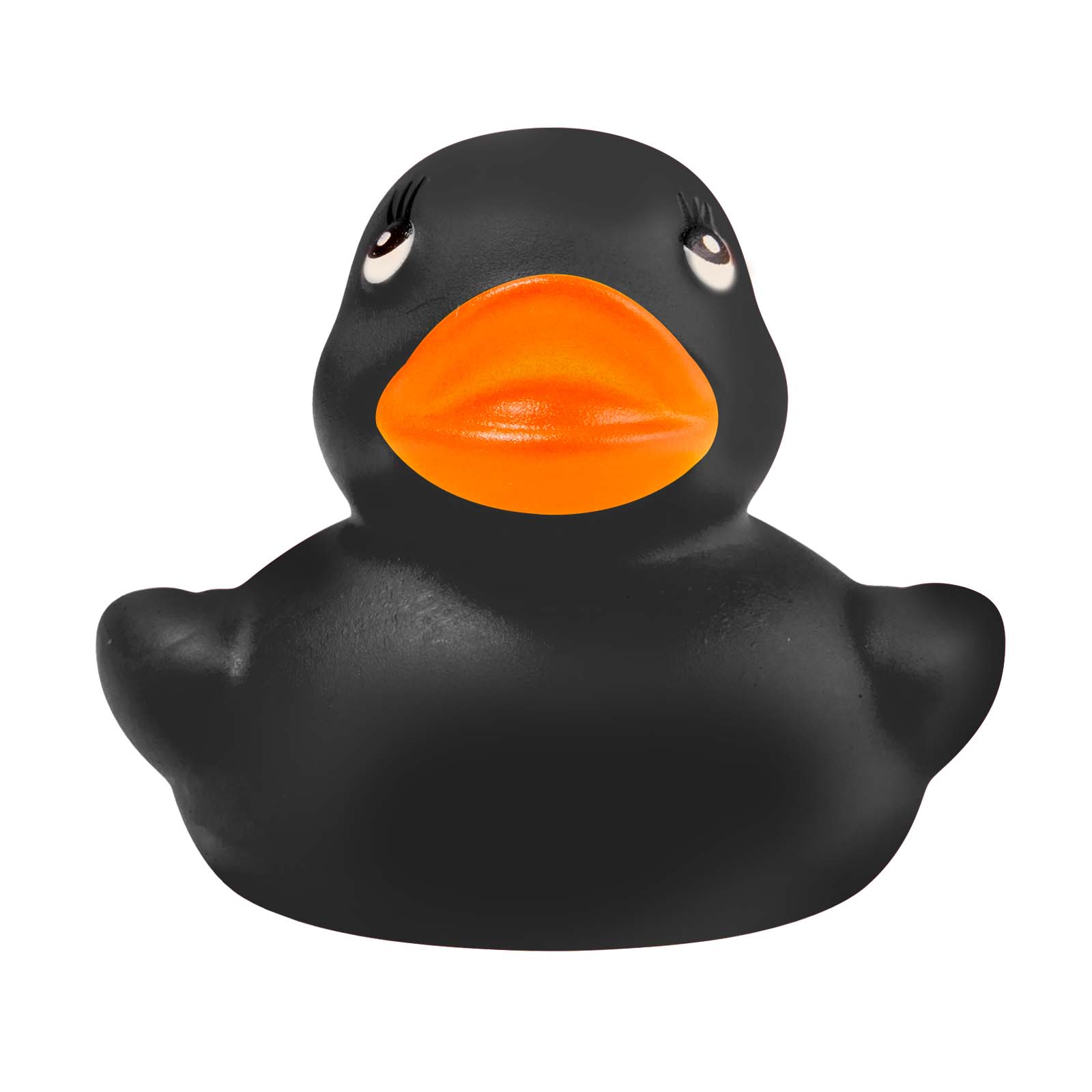 2" Colorful Rubber Ducks 1