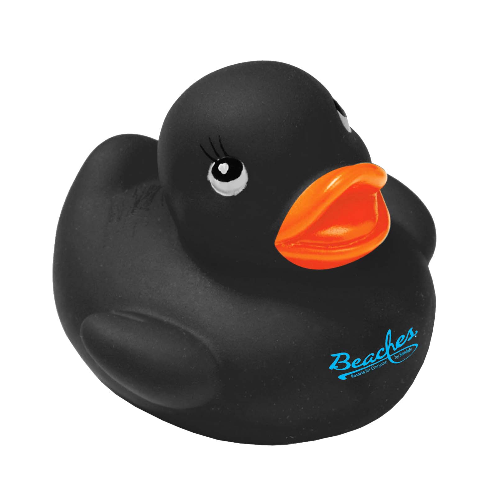 2" Colorful Rubber Ducks 1