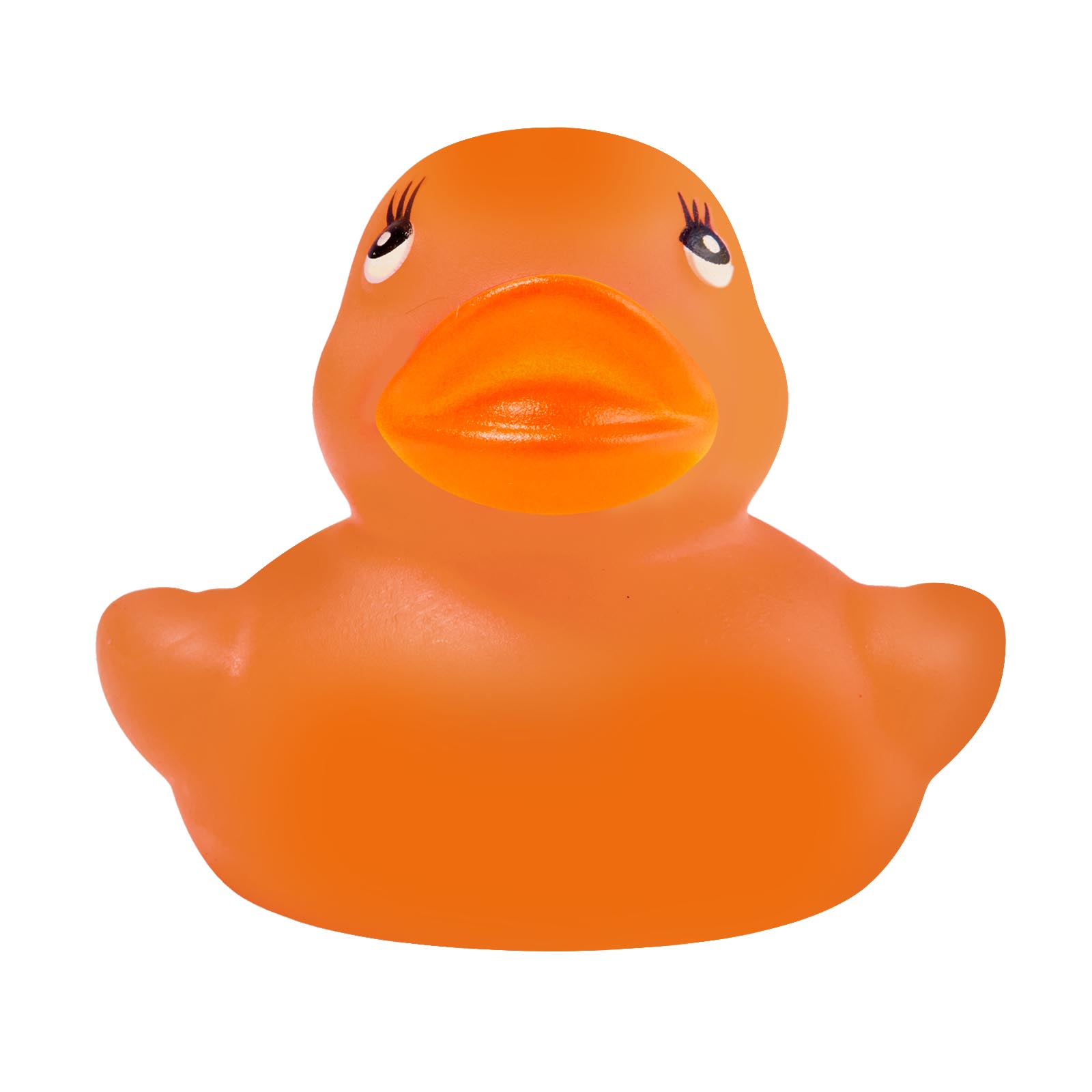 2" Colorful Rubber Ducks 1