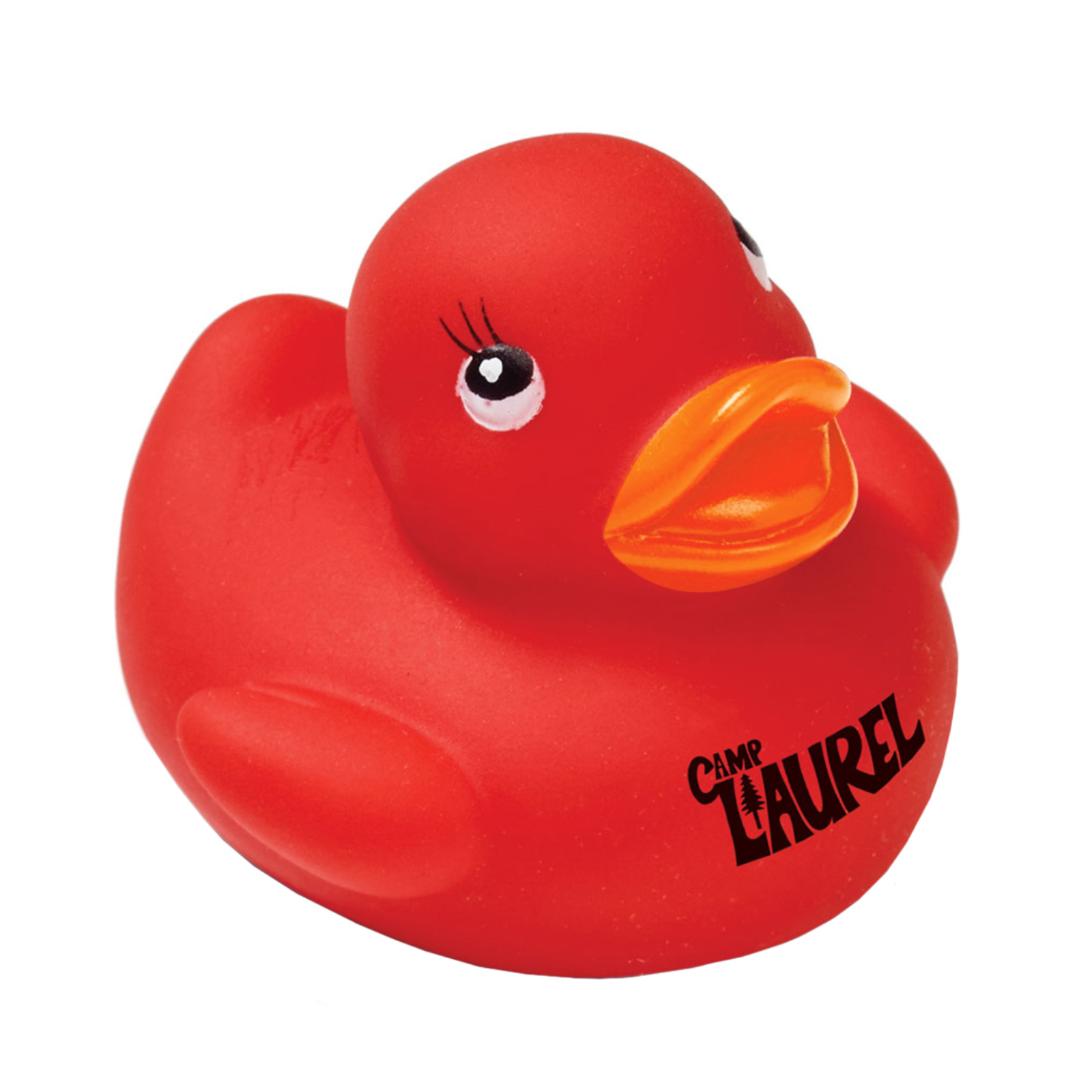 2" Colorful Rubber Ducks 1