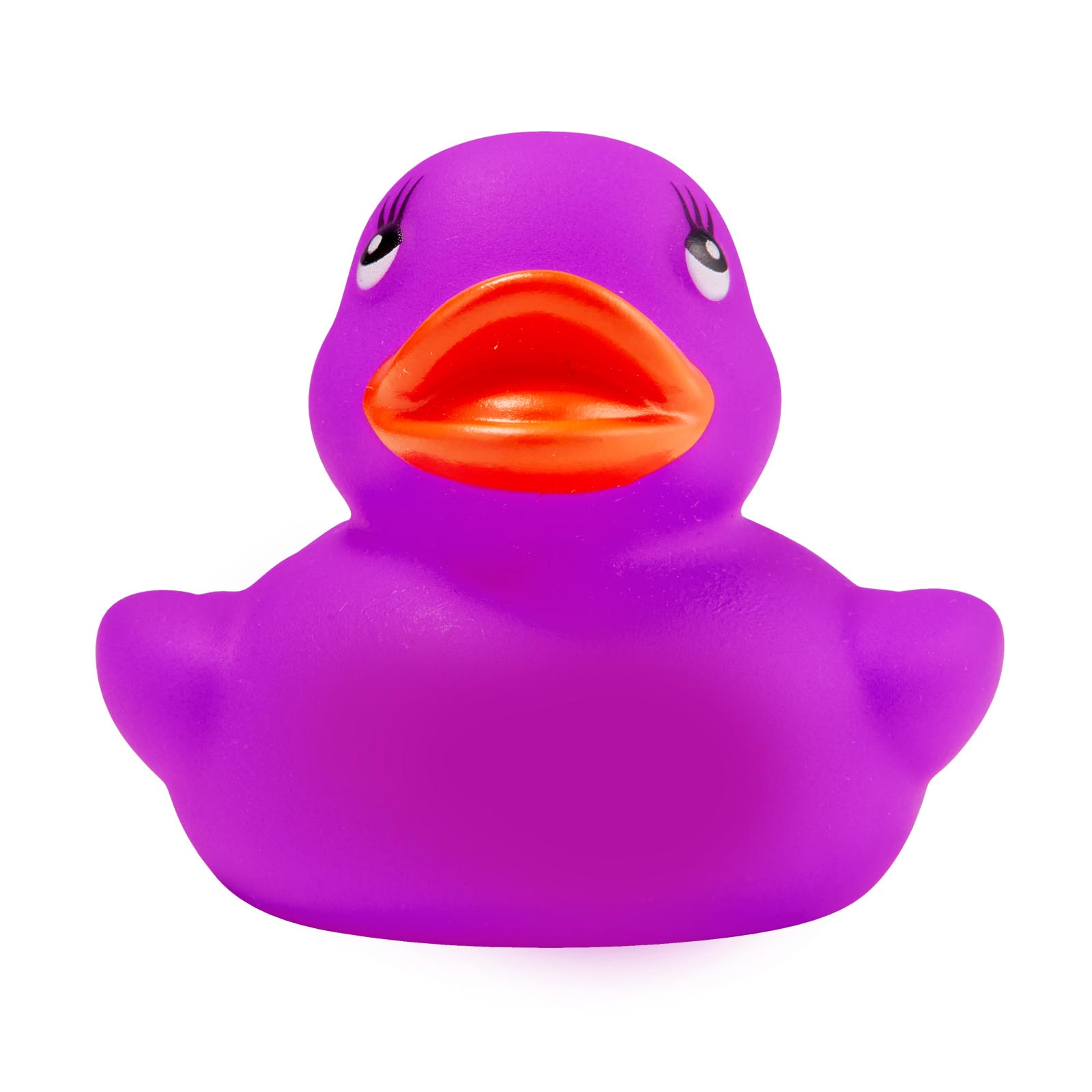 2" Colorful Rubber Ducks 1
