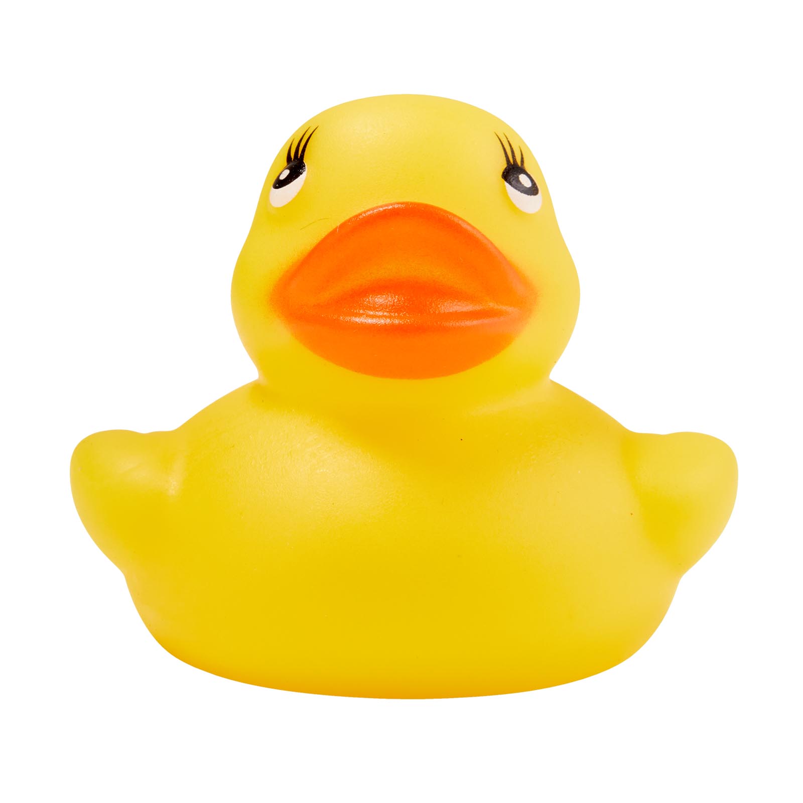 2" Colorful Rubber Ducks 1