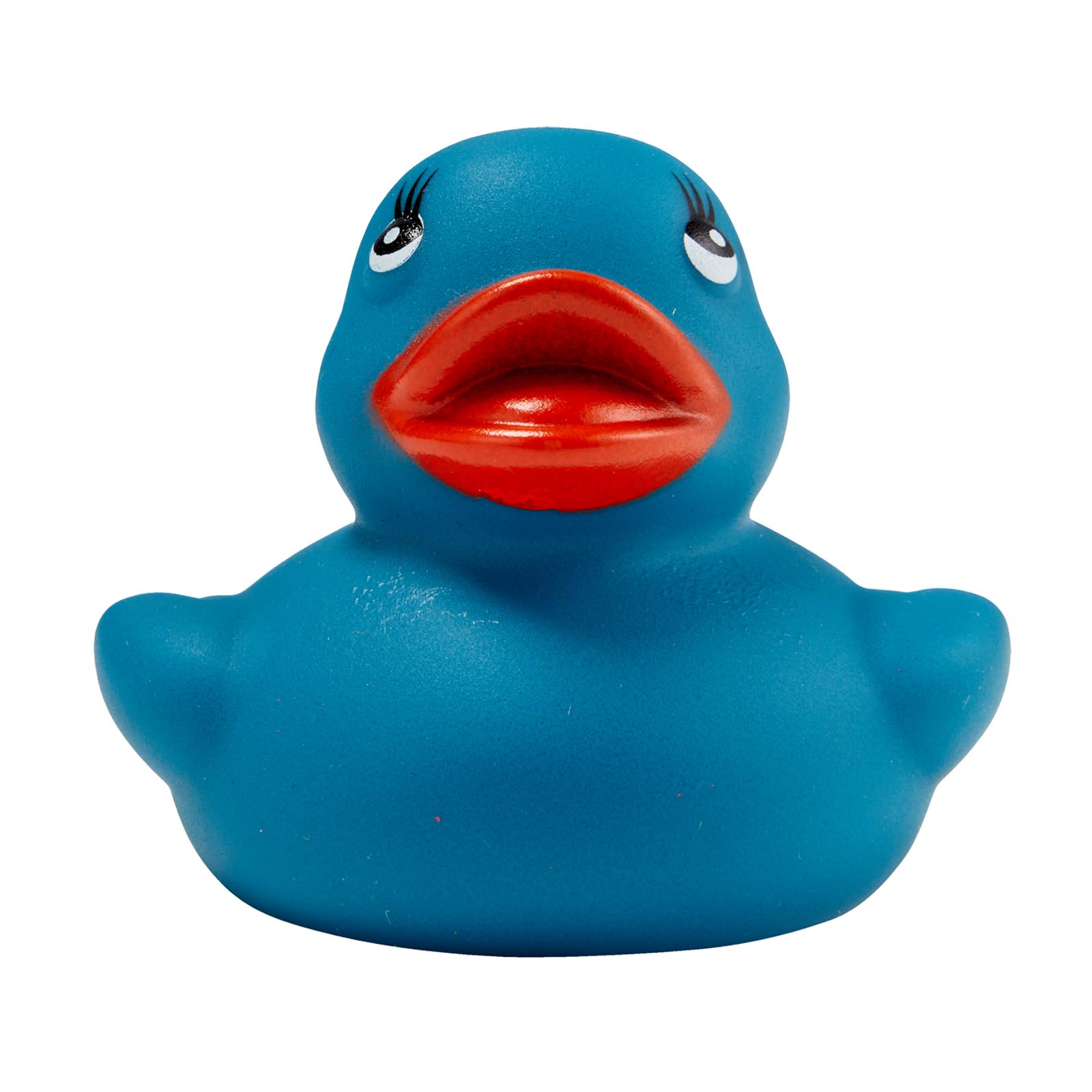 2" Colorful Rubber Ducks 1