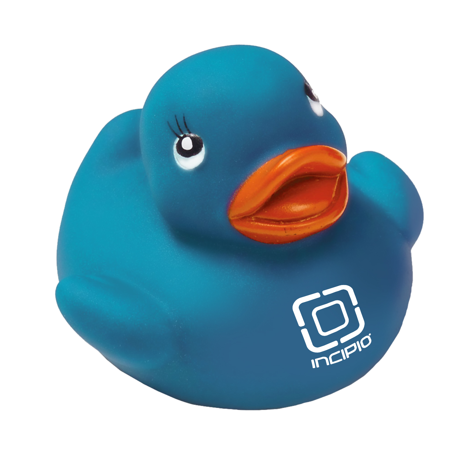 2" Colorful Rubber Ducks 1