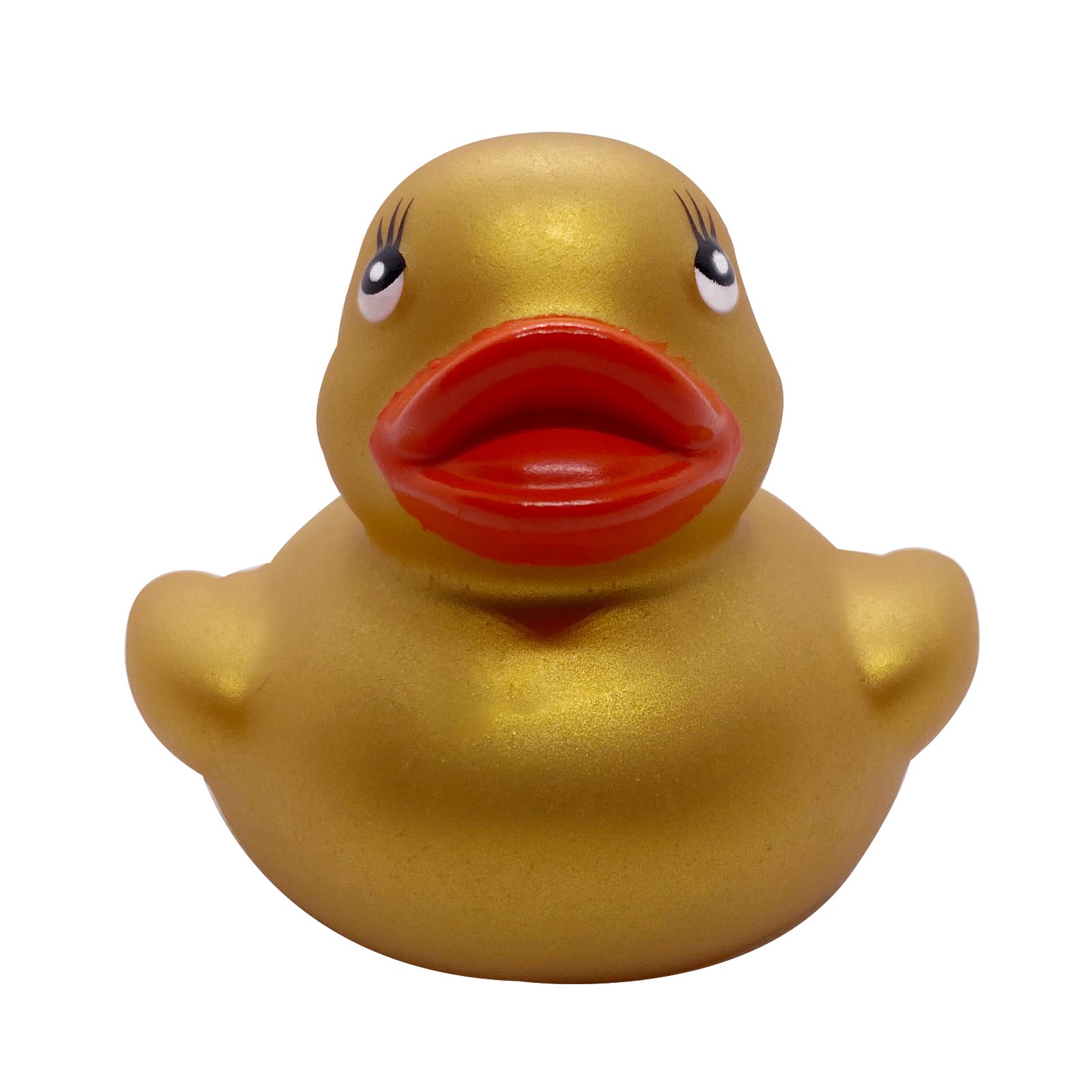 2" Colorful Rubber Ducks 1