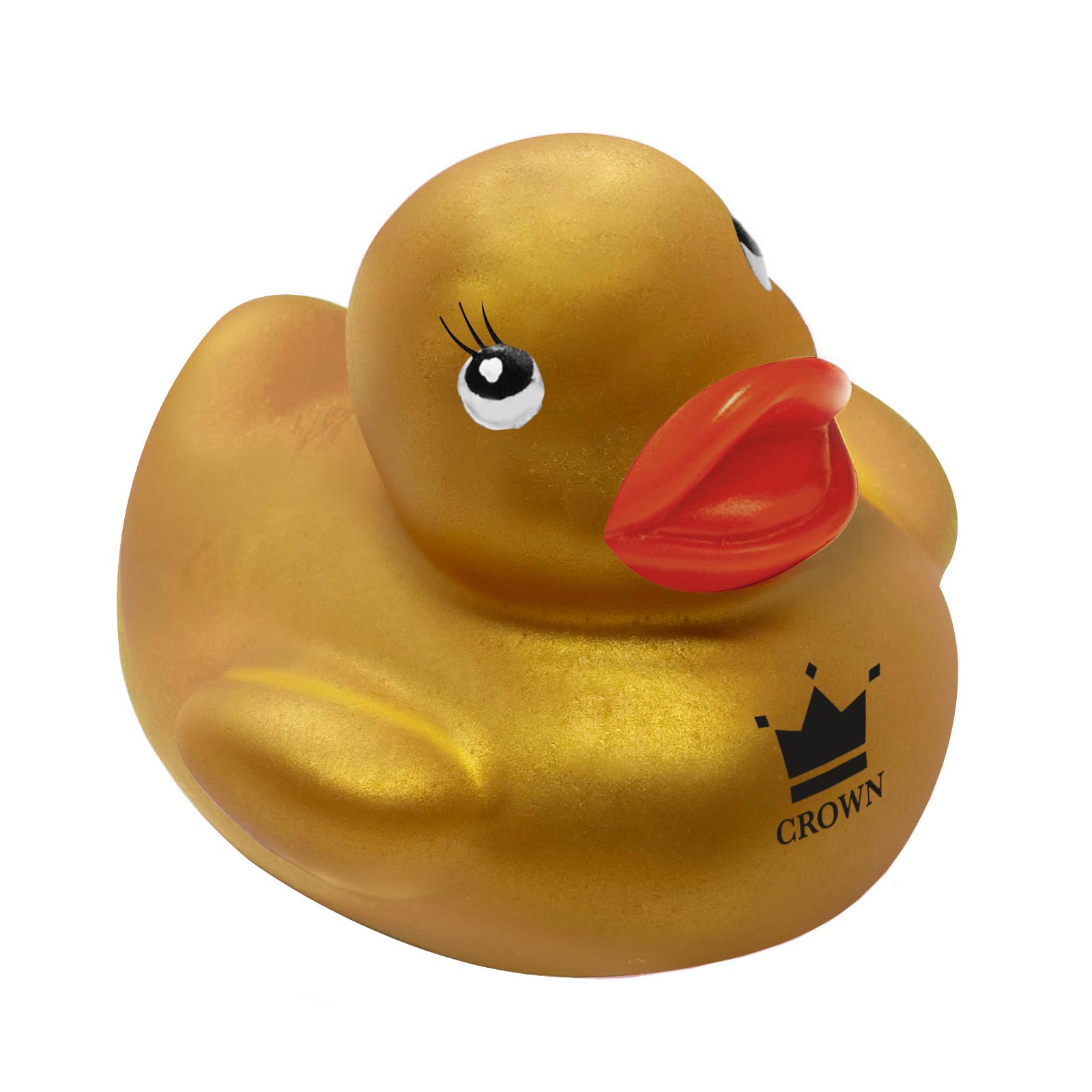 2" Colorful Rubber Ducks 1