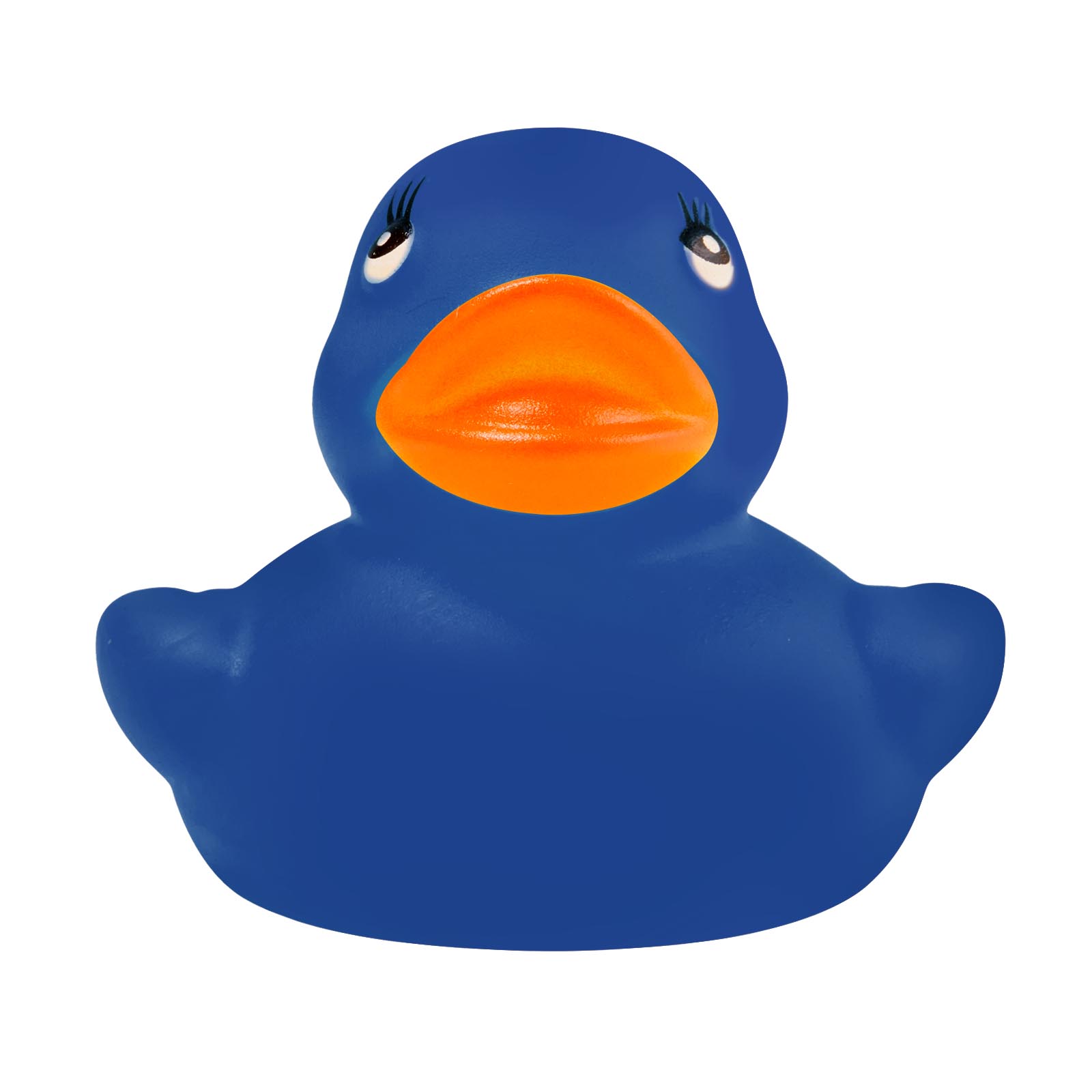 2" Colorful Rubber Ducks 1